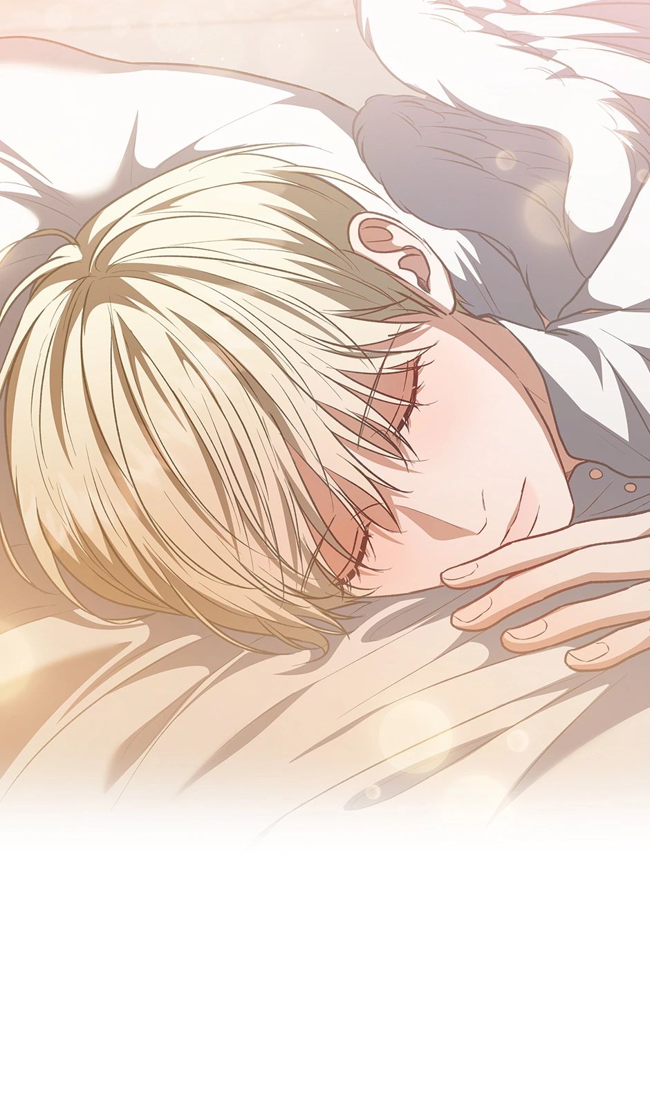 Read Surviving as a Player chapter 43 image 36 on Lezhin