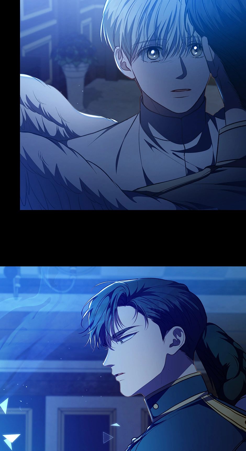 Read Surviving as a Player chapter 43 image 38 on Lezhin