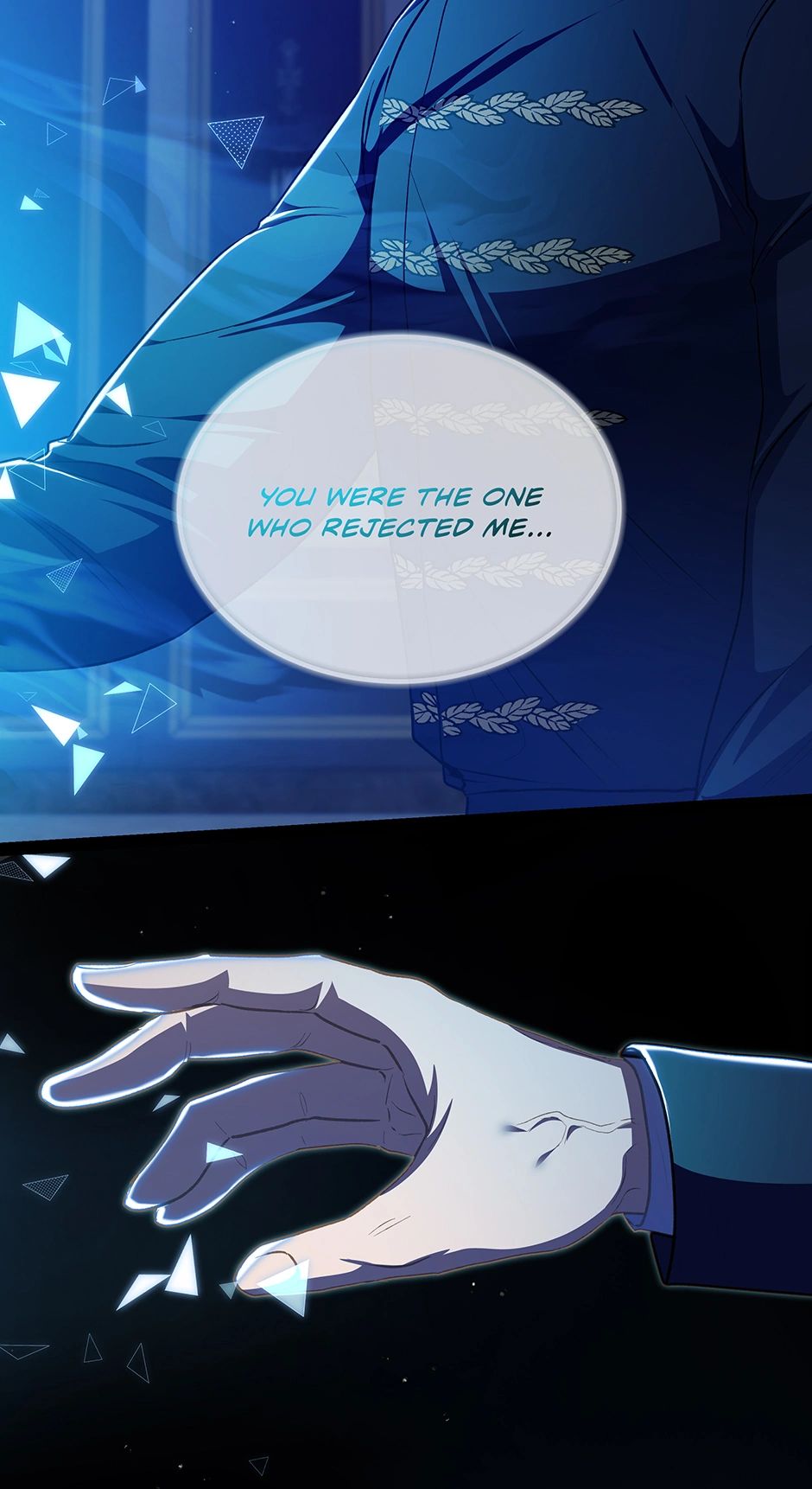 Read Surviving as a Player chapter 43 image 39 on Lezhin