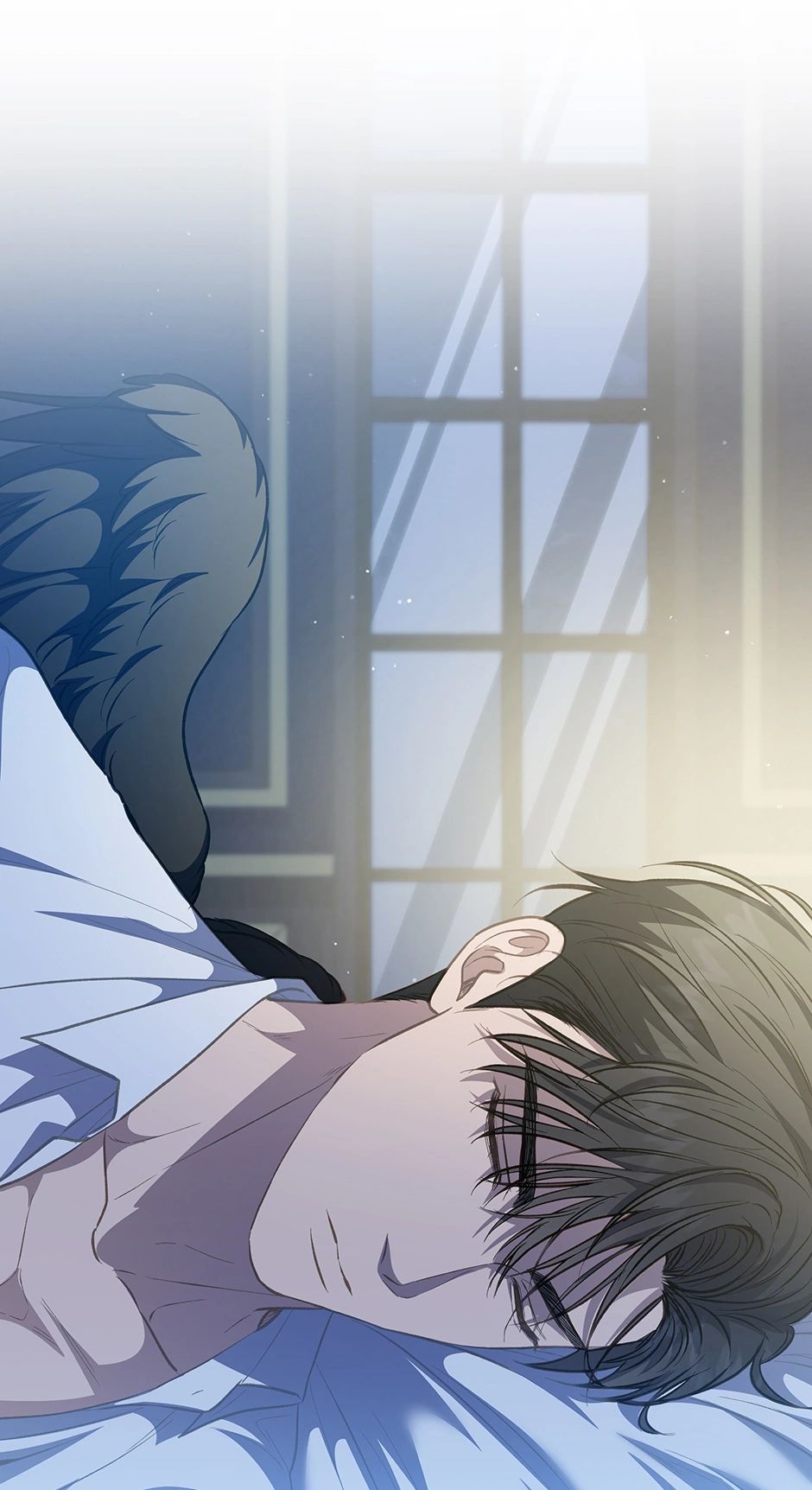 Read Surviving as a Player chapter 43 image 46 on Lezhin