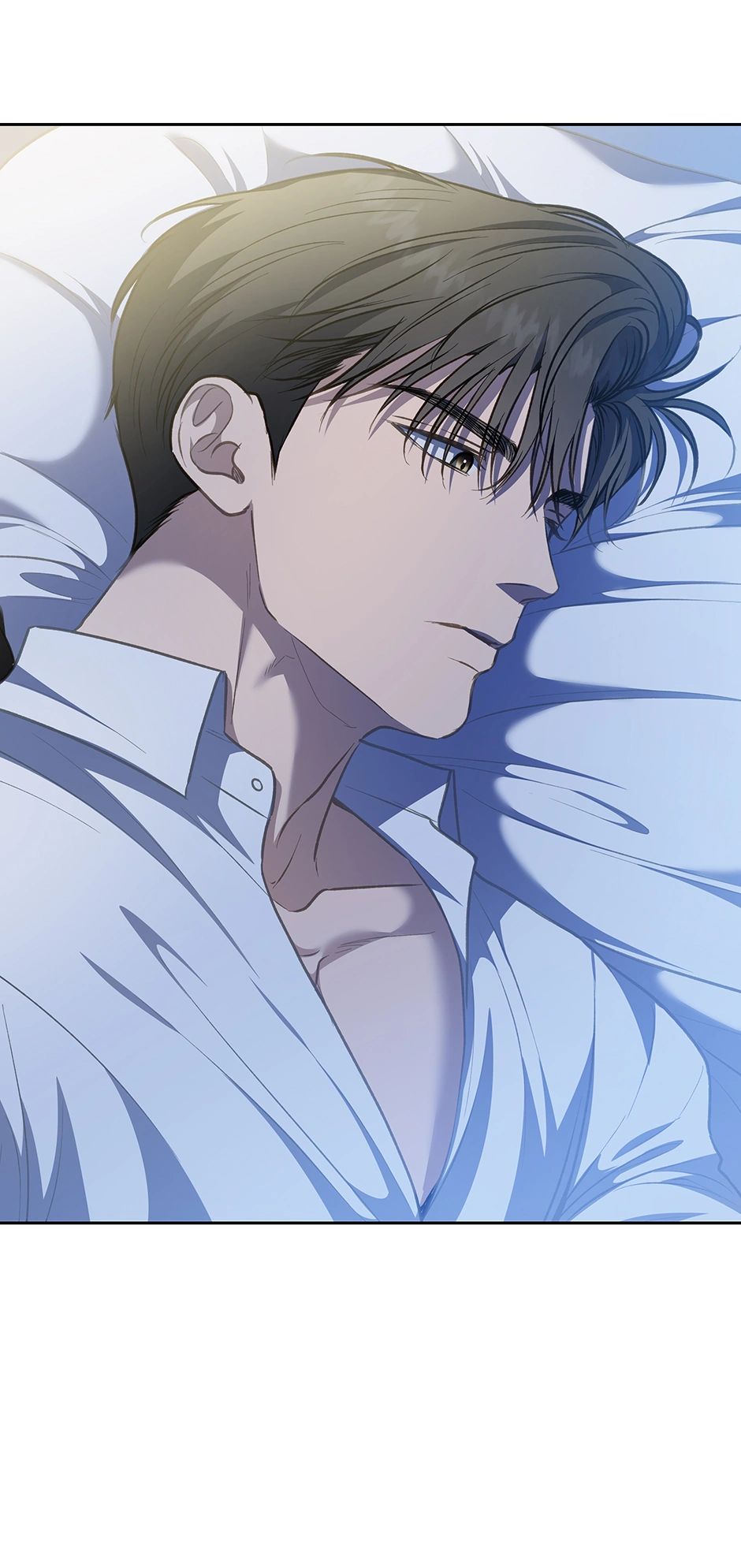 Read Surviving as a Player chapter 43 image 49 on Lezhin