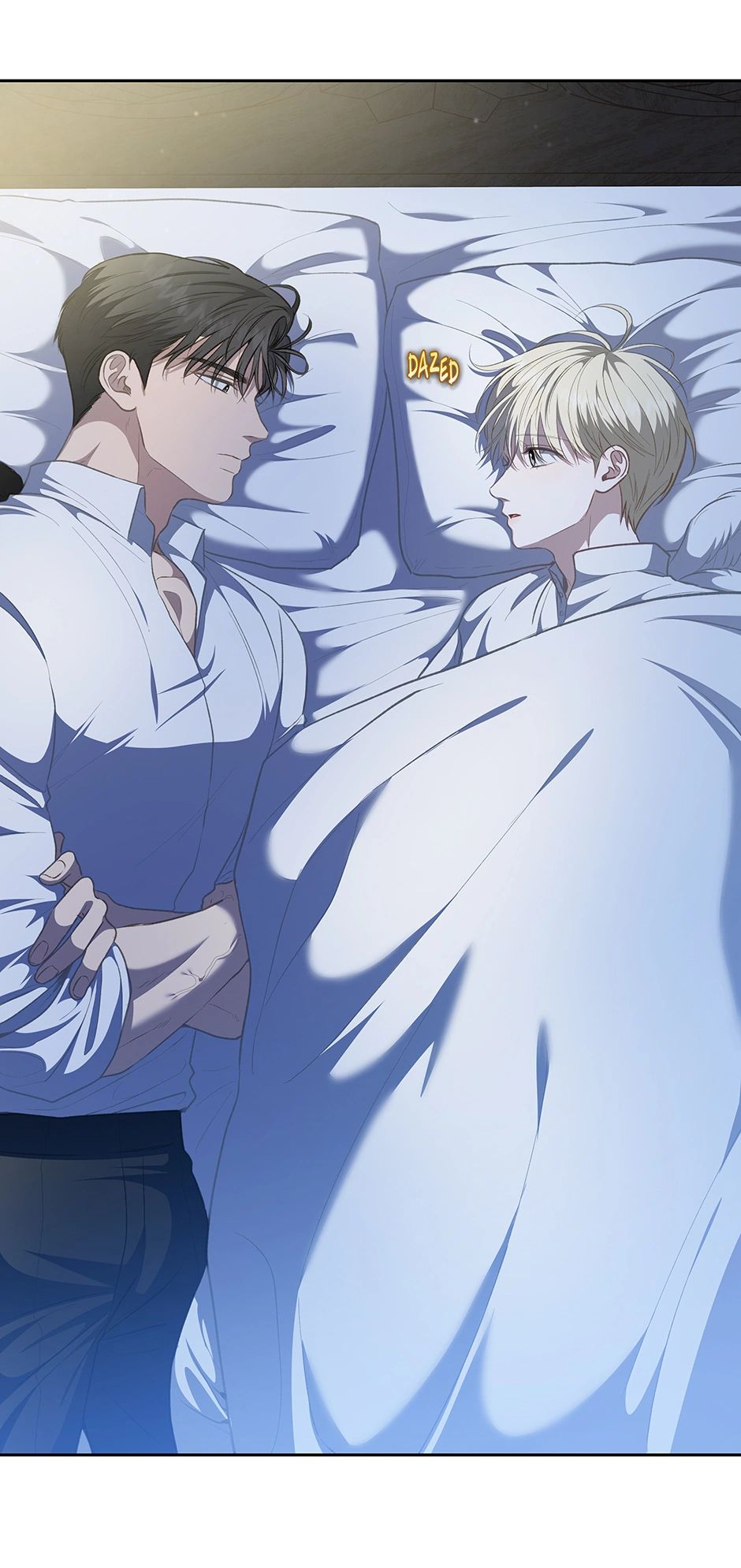Read Surviving as a Player chapter 43 image 50 on Lezhin