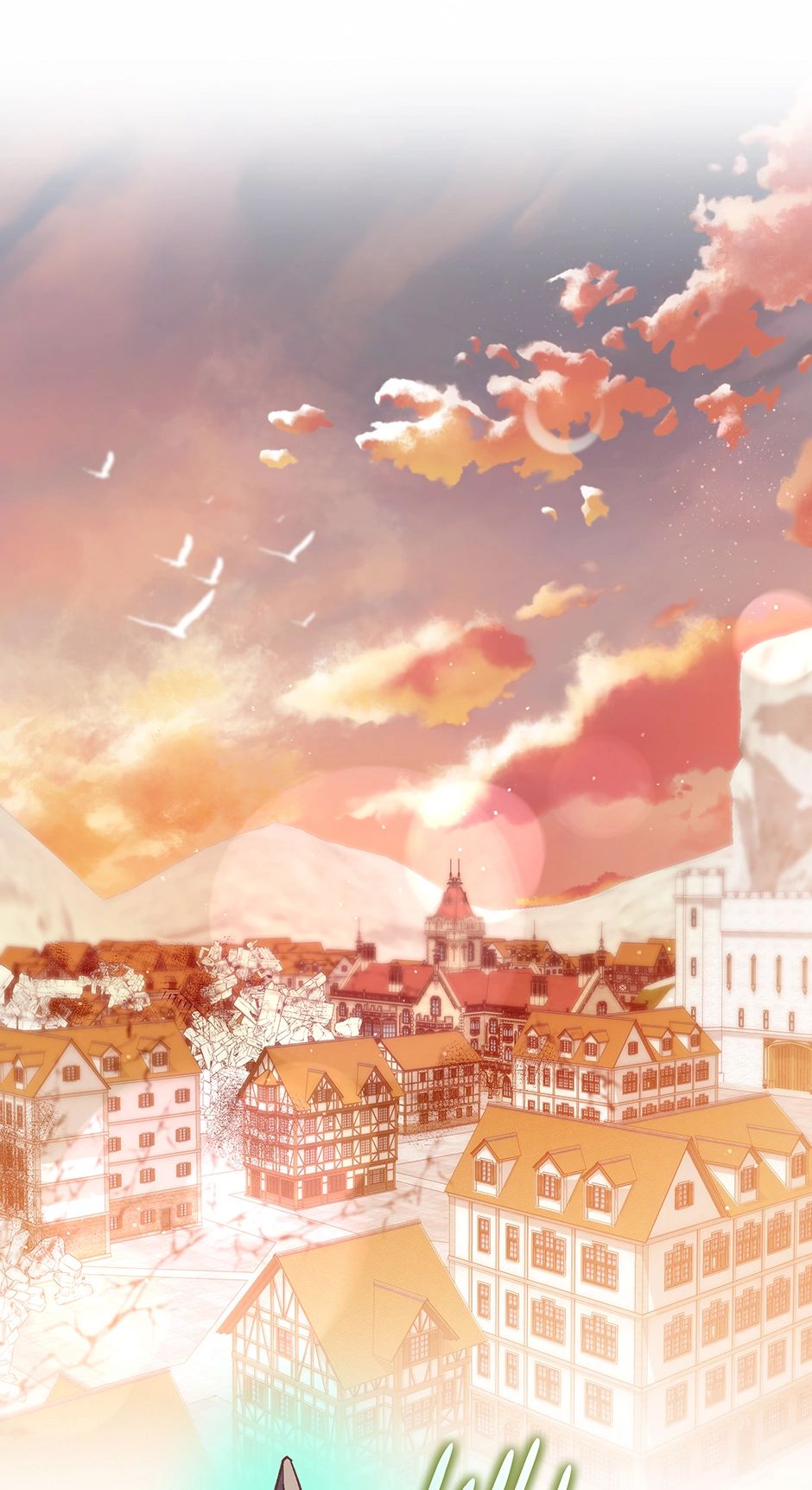 Read Surviving as a Player chapter 43 image 6 on Lezhin