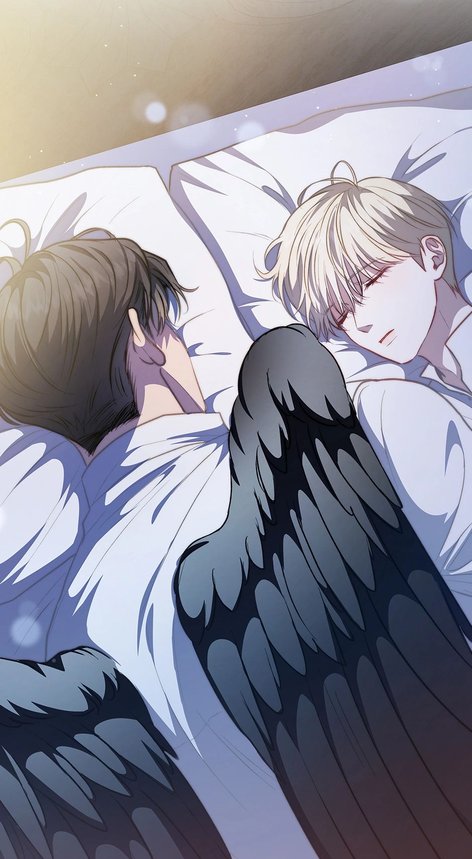 Read Surviving as a Player chapter 43 image 60 on Lezhin