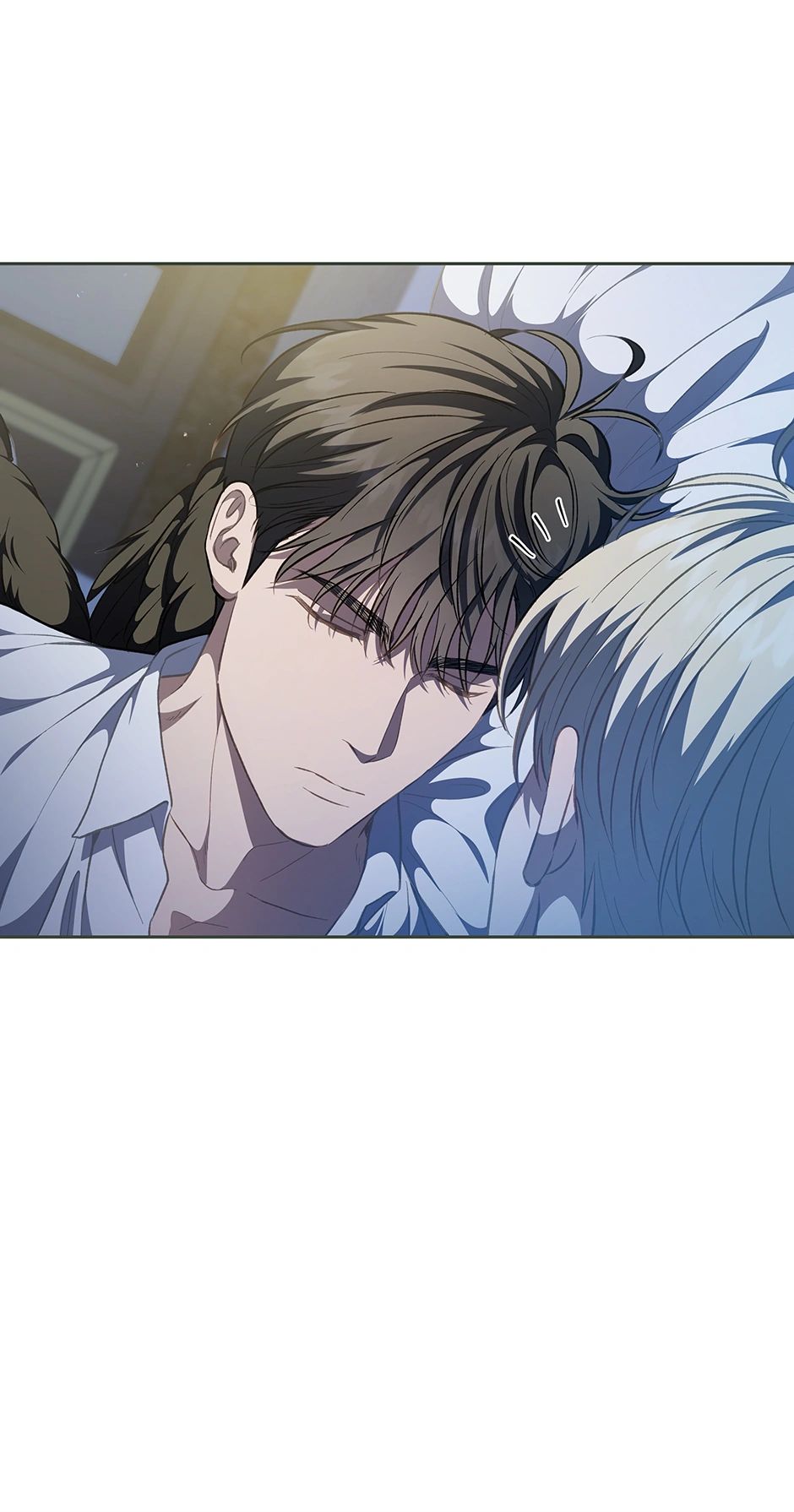 Read Surviving as a Player chapter 44 image 1 on Lezhin