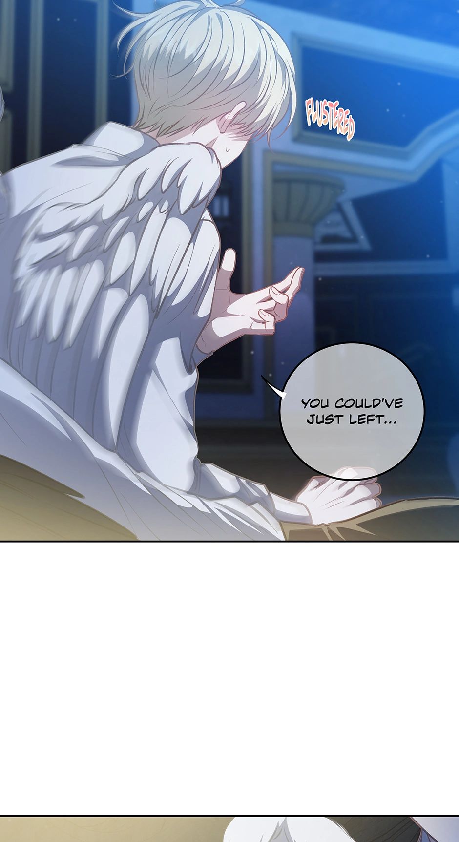 Read Surviving as a Player chapter 44 image 11 on Lezhin