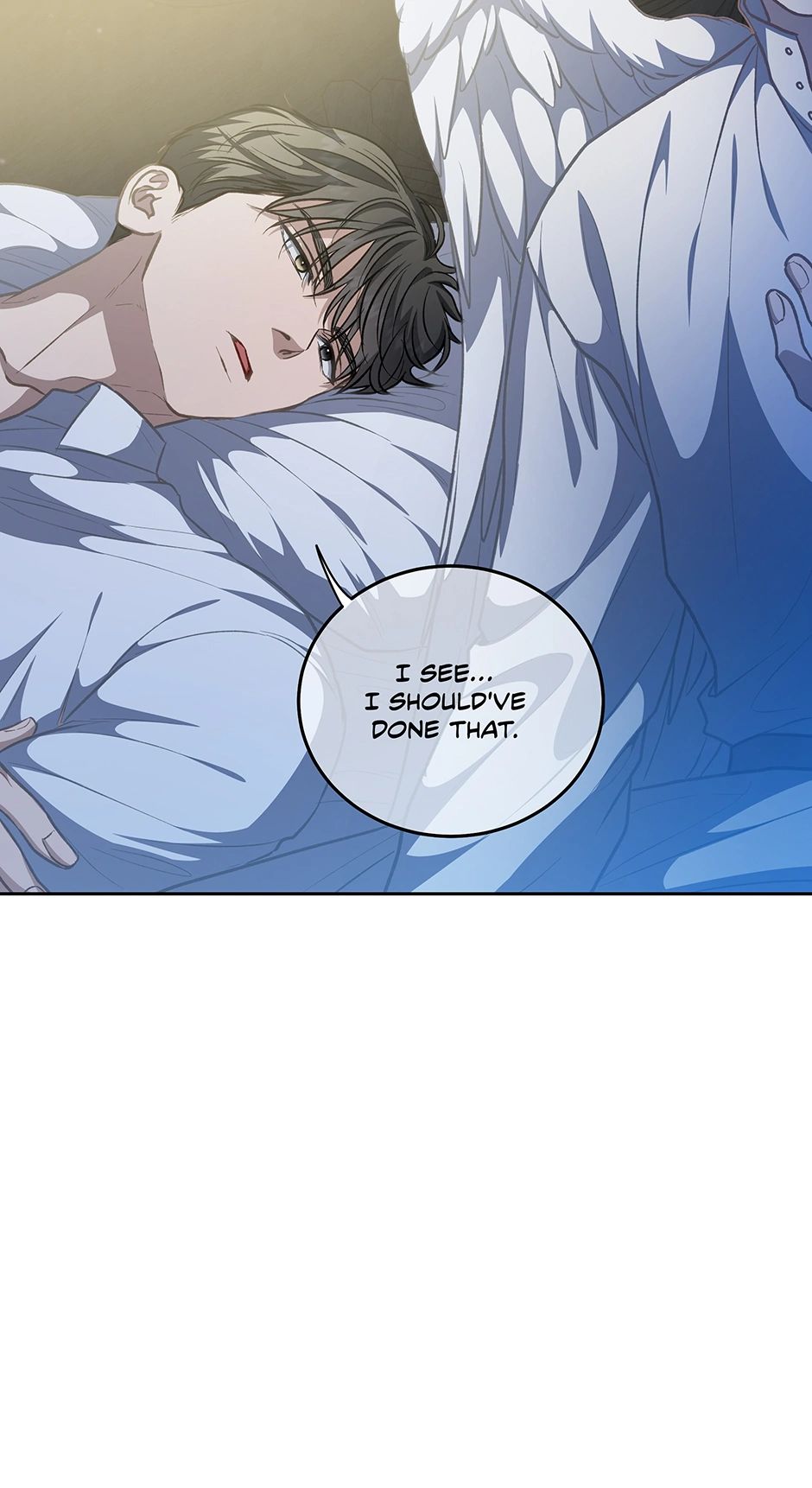 Read Surviving as a Player chapter 44 image 12 on Lezhin