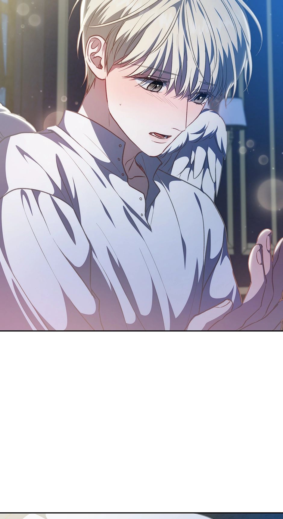 Read Surviving as a Player chapter 44 image 14 on Lezhin
