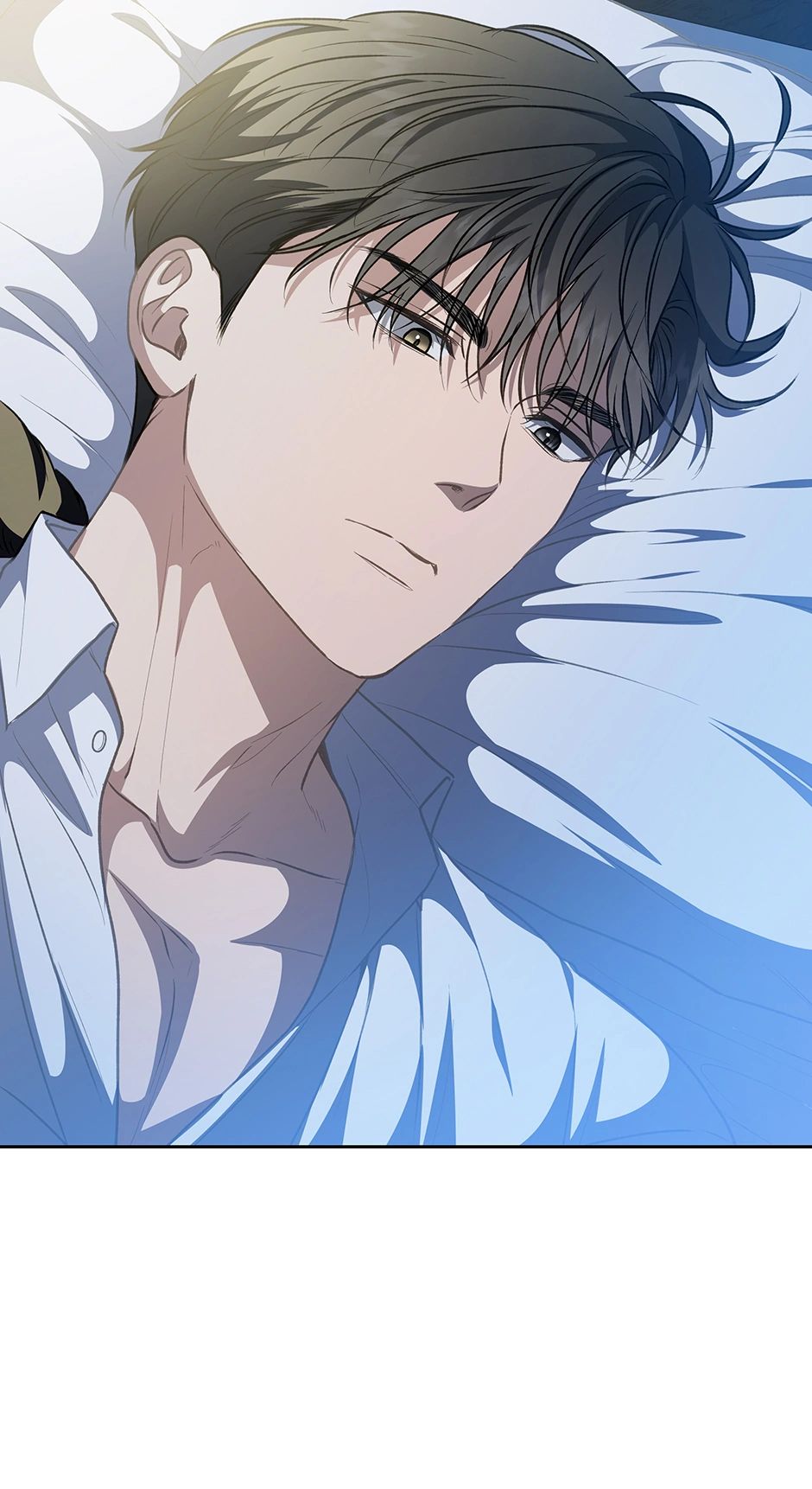 Read Surviving as a Player chapter 44 image 15 on Lezhin