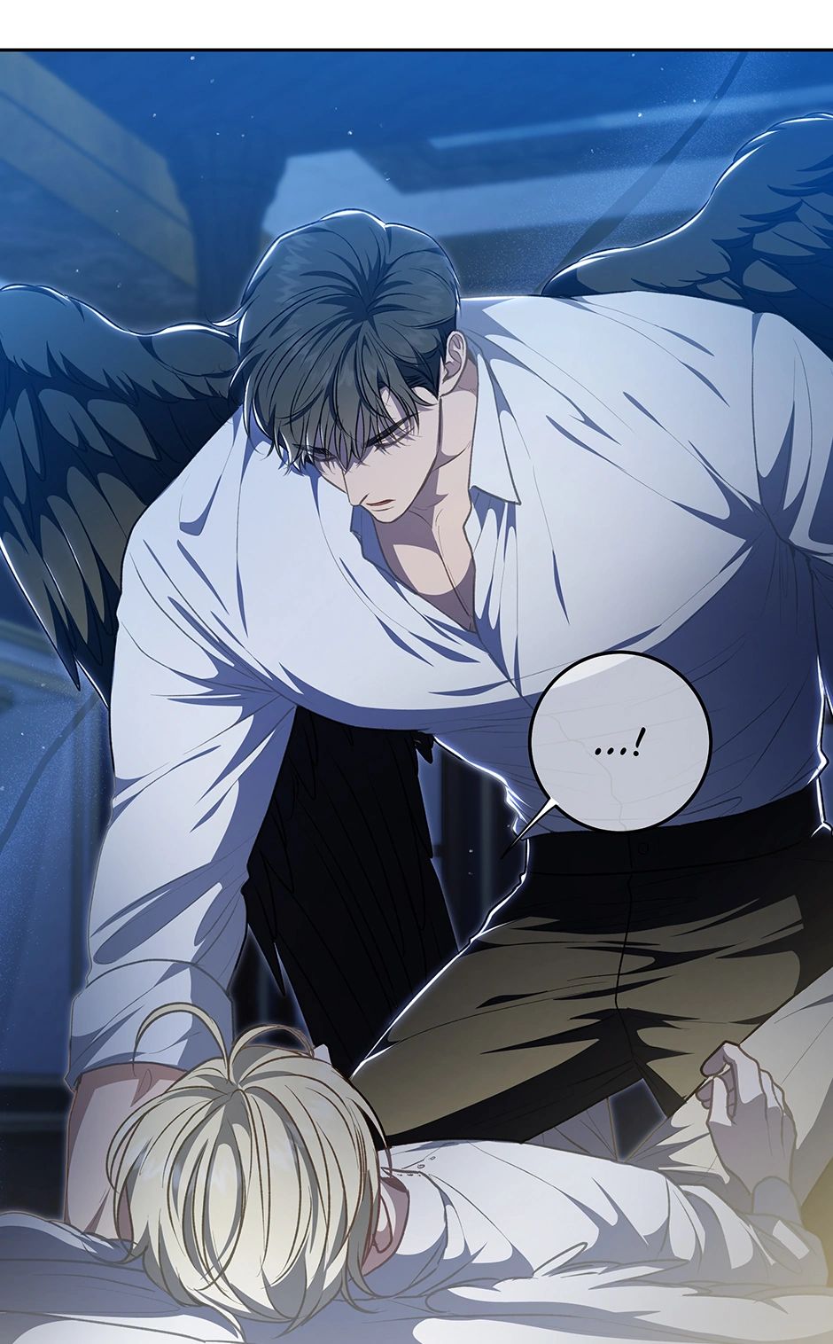 Read Surviving as a Player chapter 44 image 19 on Lezhin