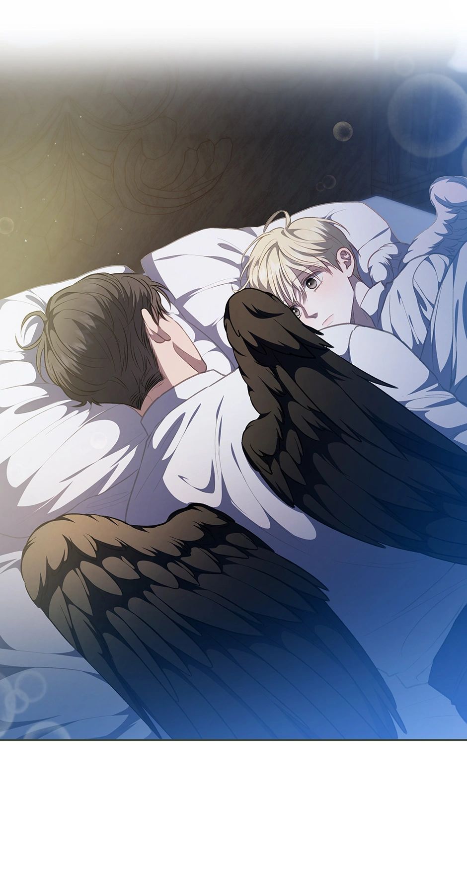 Read Surviving as a Player chapter 44 image 2 on Lezhin