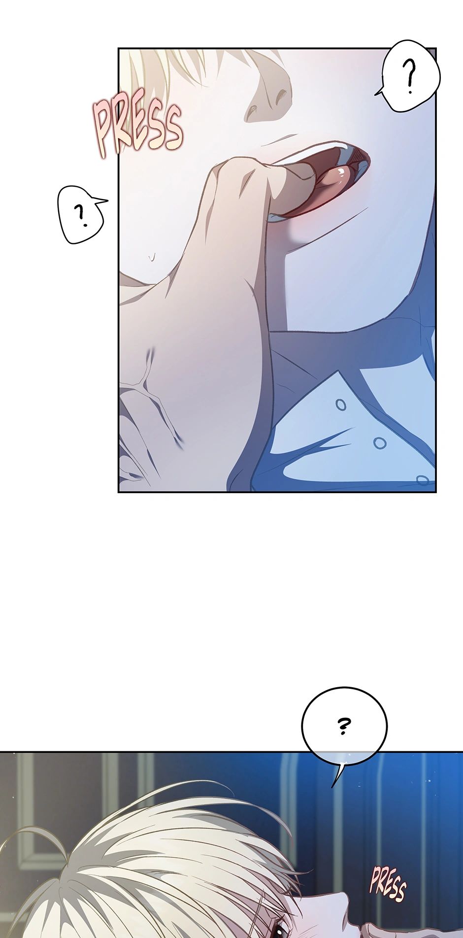Read Surviving as a Player chapter 44 image 26 on Lezhin