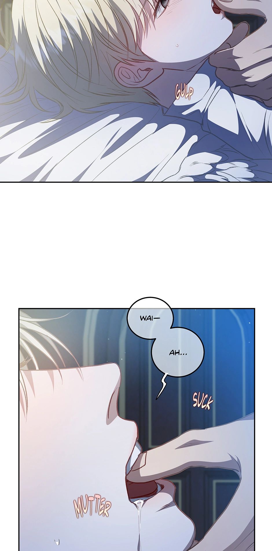 Read Surviving as a Player chapter 44 image 27 on Lezhin