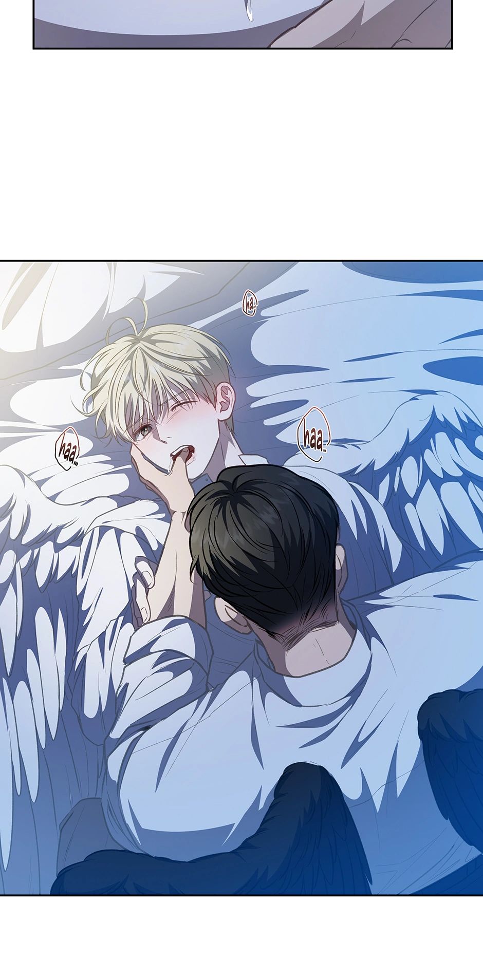 Read Surviving as a Player chapter 44 image 28 on Lezhin