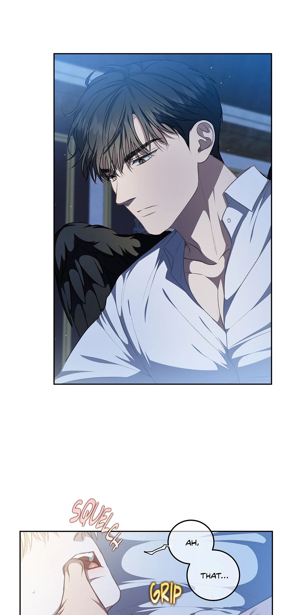 Read Surviving as a Player chapter 44 image 29 on Lezhin