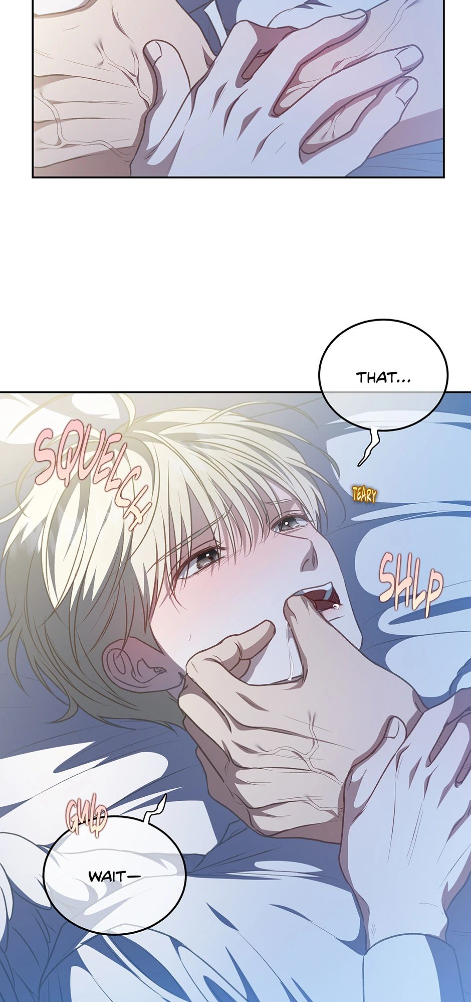Read Surviving as a Player chapter 44 image 30 on Lezhin