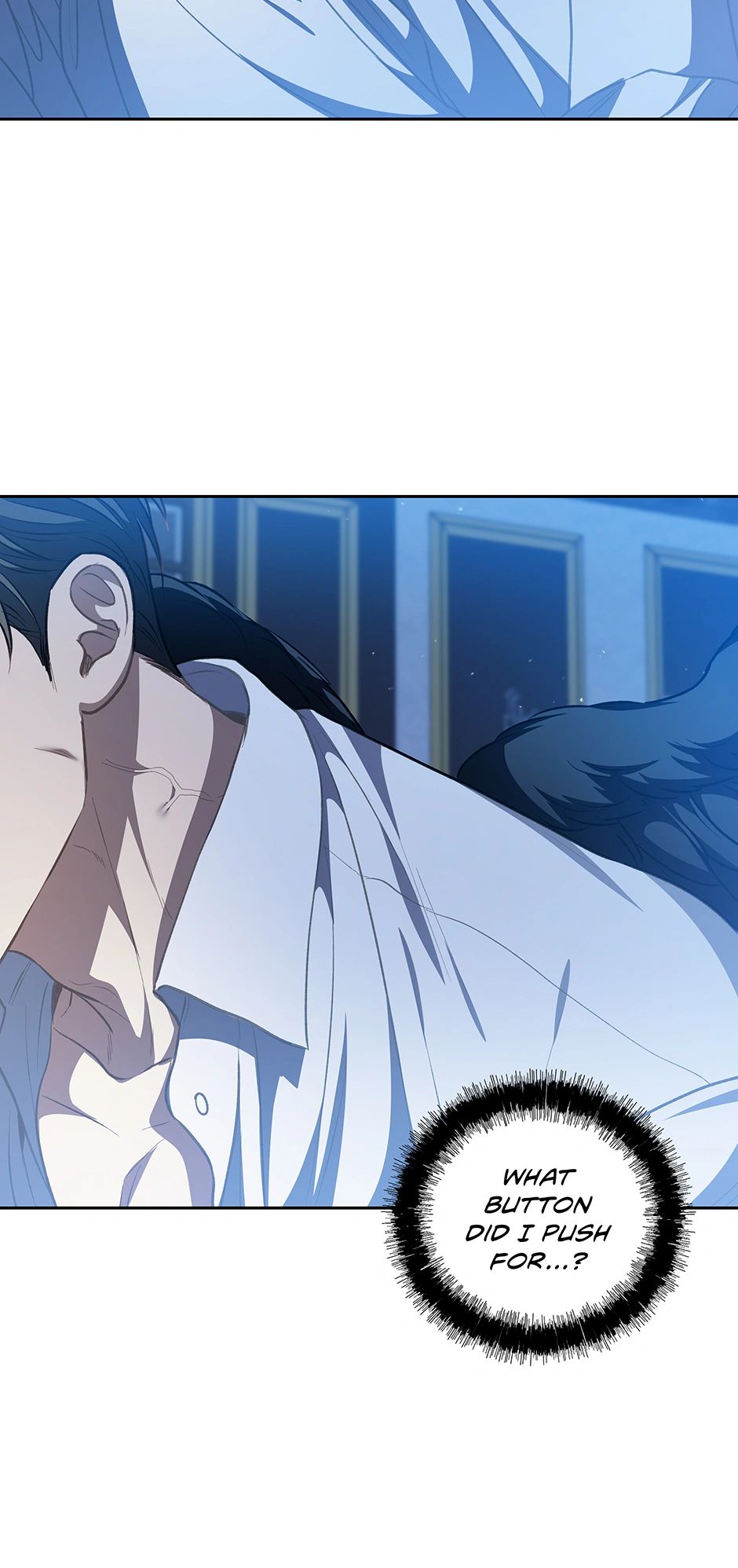 Read Surviving as a Player chapter 44 image 31 on Lezhin