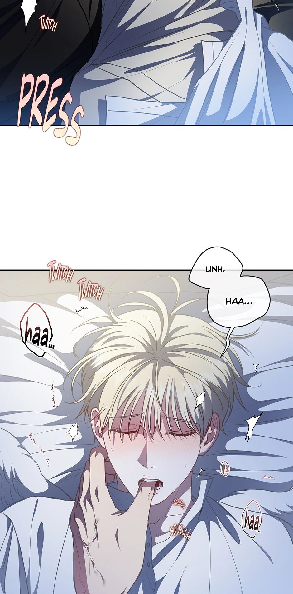 Read Surviving as a Player chapter 44 image 33 on Lezhin