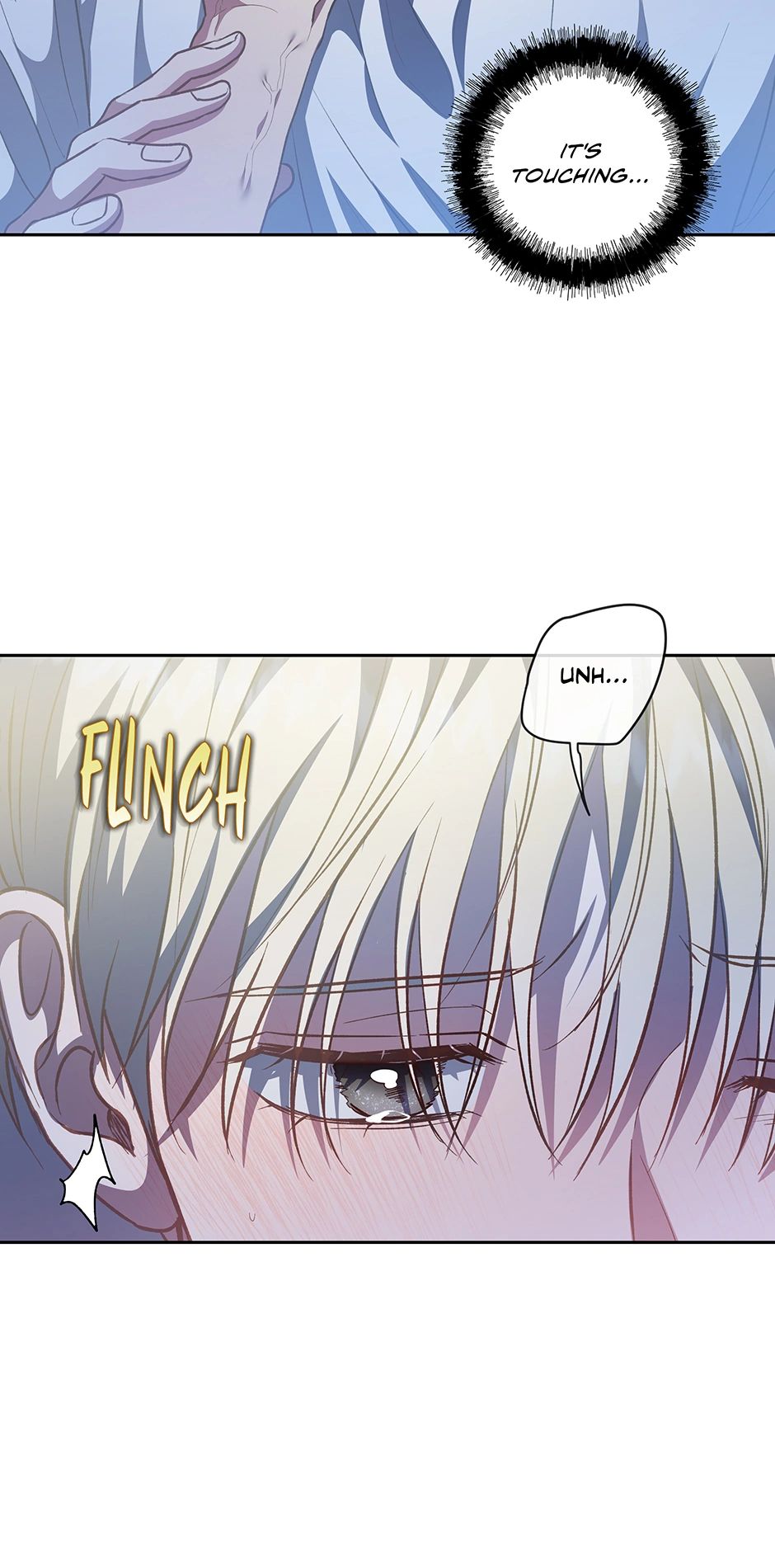 Read Surviving as a Player chapter 44 image 34 on Lezhin