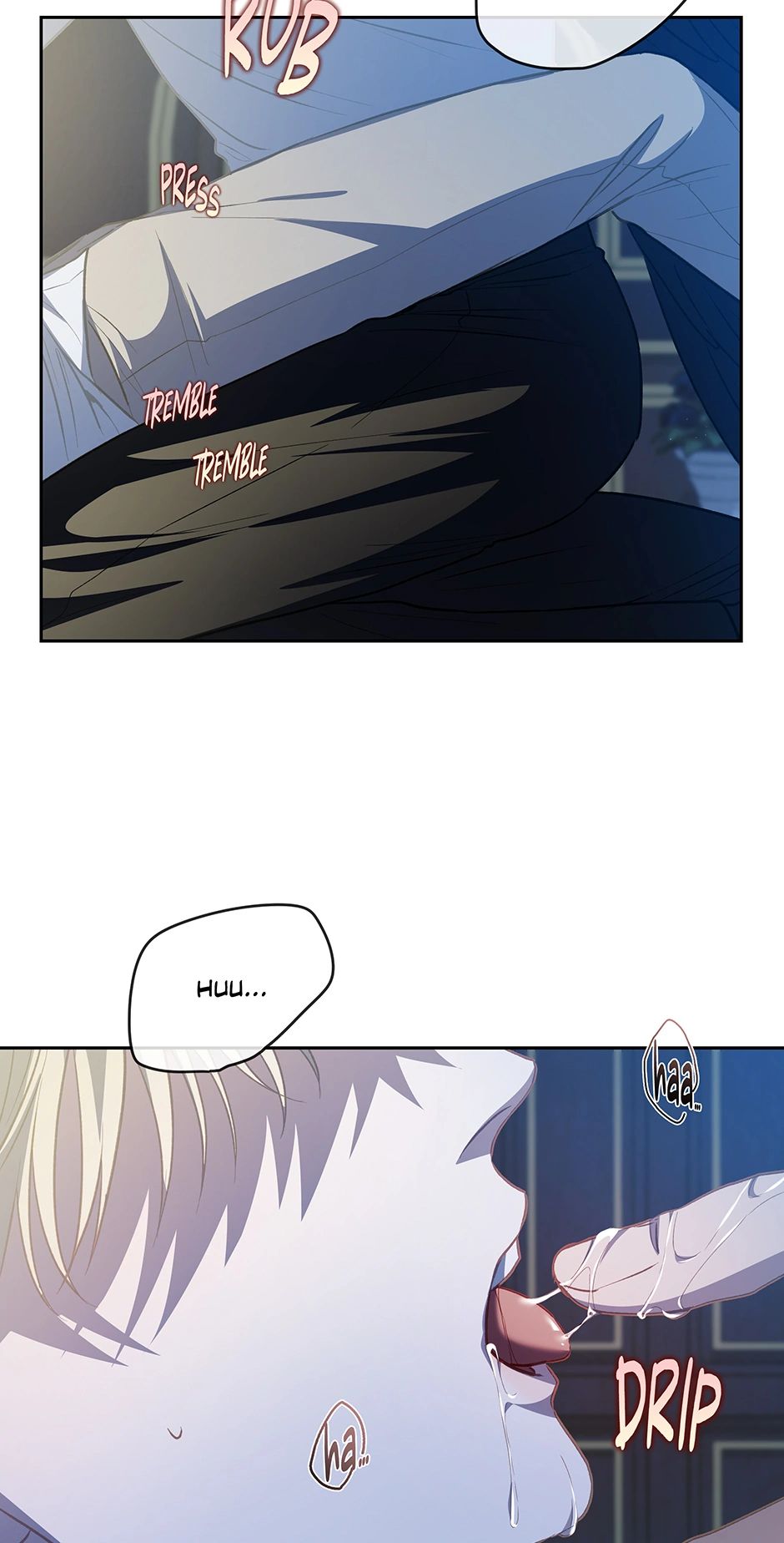 Read Surviving as a Player chapter 44 image 36 on Lezhin