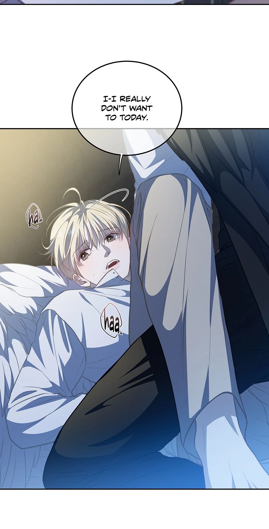 Read Surviving as a Player chapter 44 image 37 on Lezhin