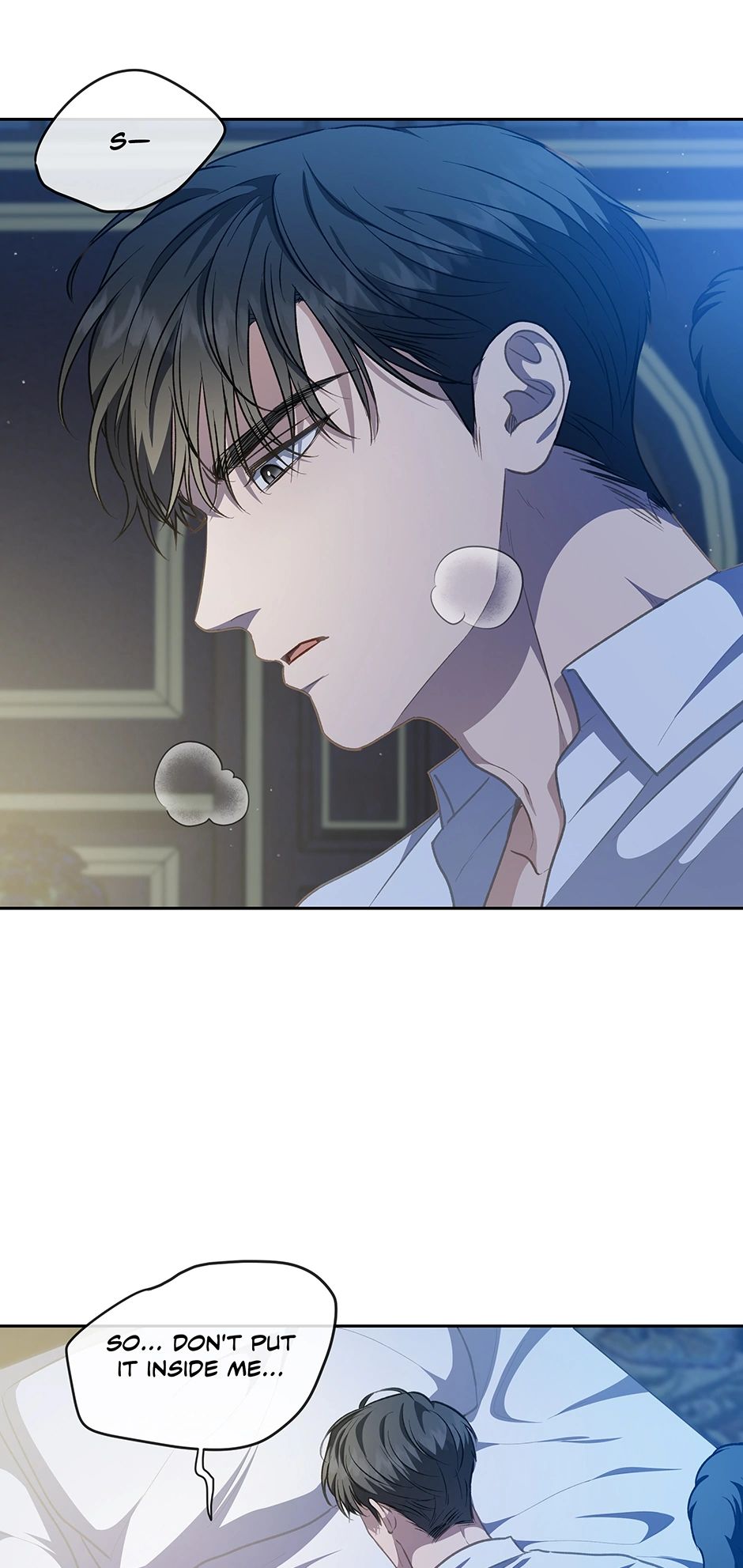 Read Surviving as a Player chapter 44 image 38 on Lezhin
