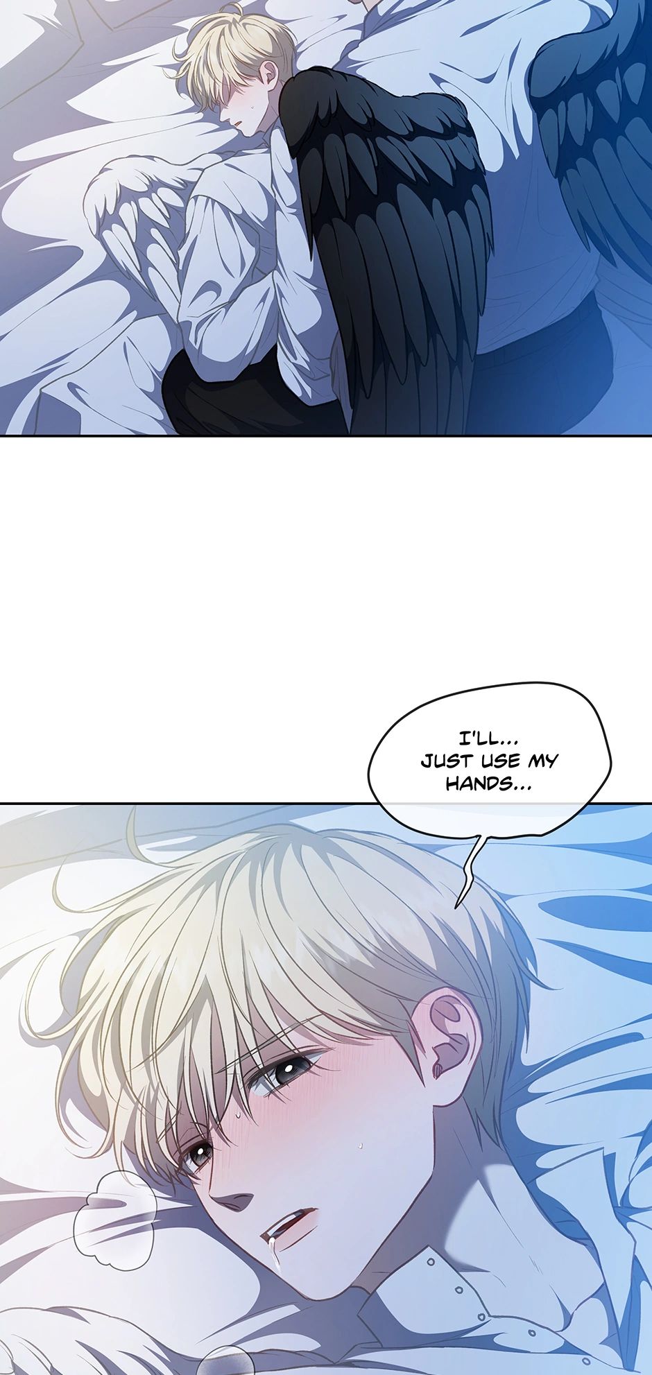 Read Surviving as a Player chapter 44 image 39 on Lezhin