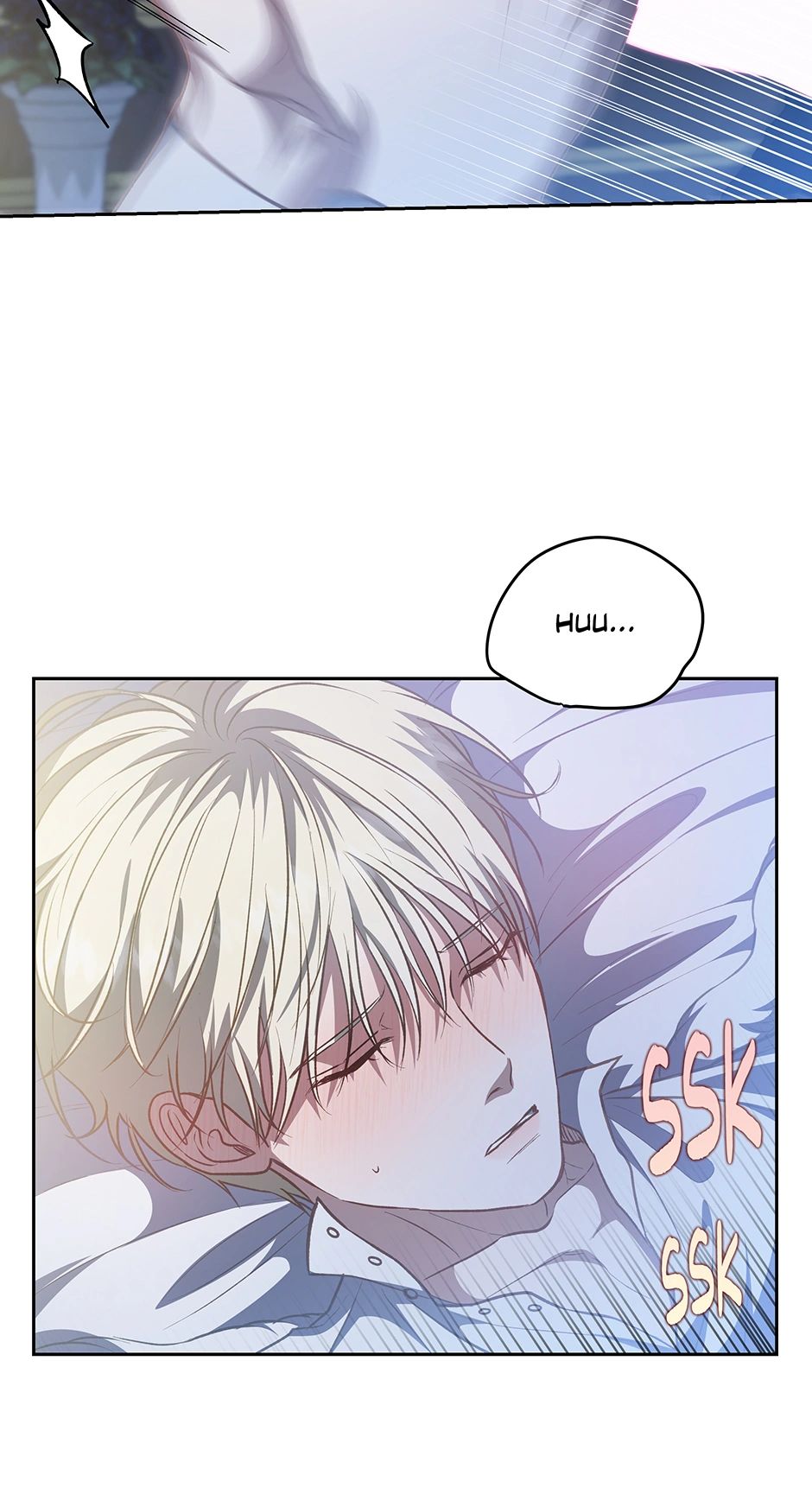 Read Surviving as a Player chapter 44 image 43 on Lezhin