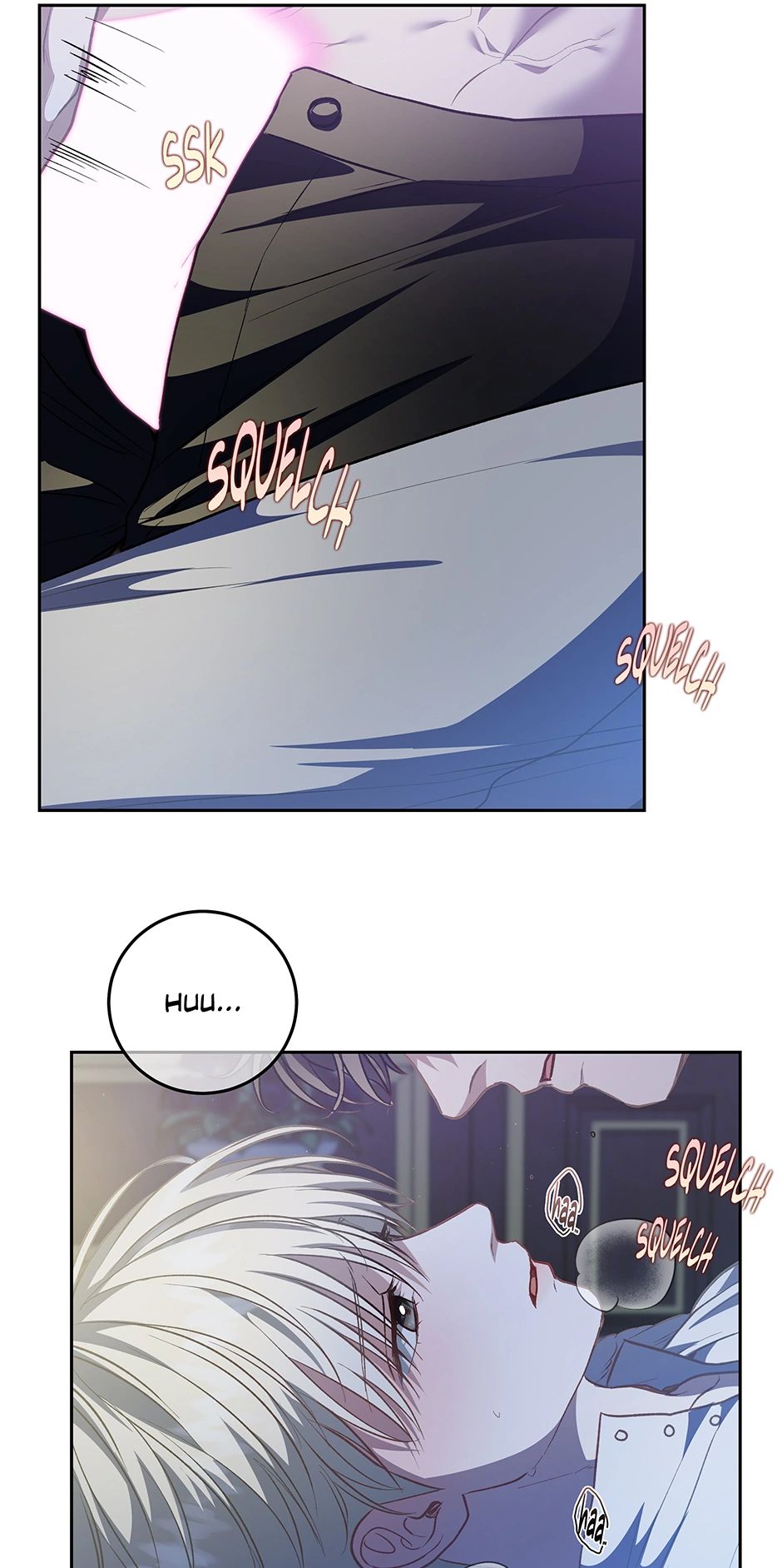 Read Surviving as a Player chapter 44 image 45 on Lezhin