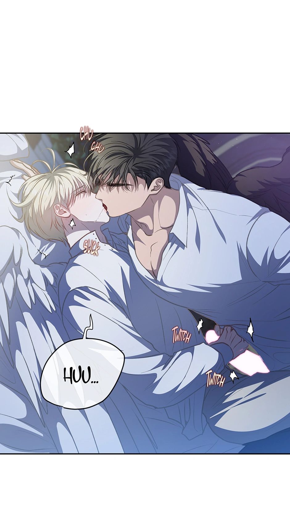 Read Surviving as a Player chapter 44 image 49 on Lezhin
