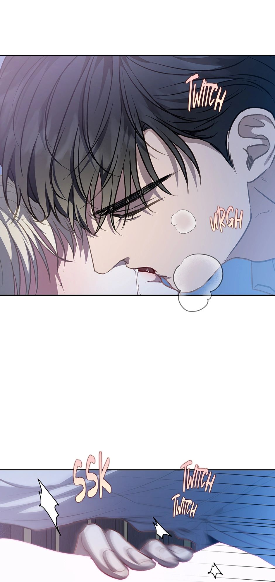 Read Surviving as a Player chapter 44 image 50 on Lezhin