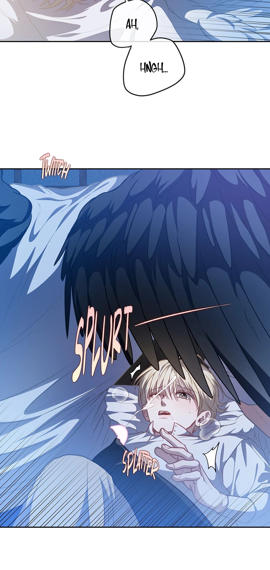 Read Surviving as a Player chapter 44 image 52 on Lezhin