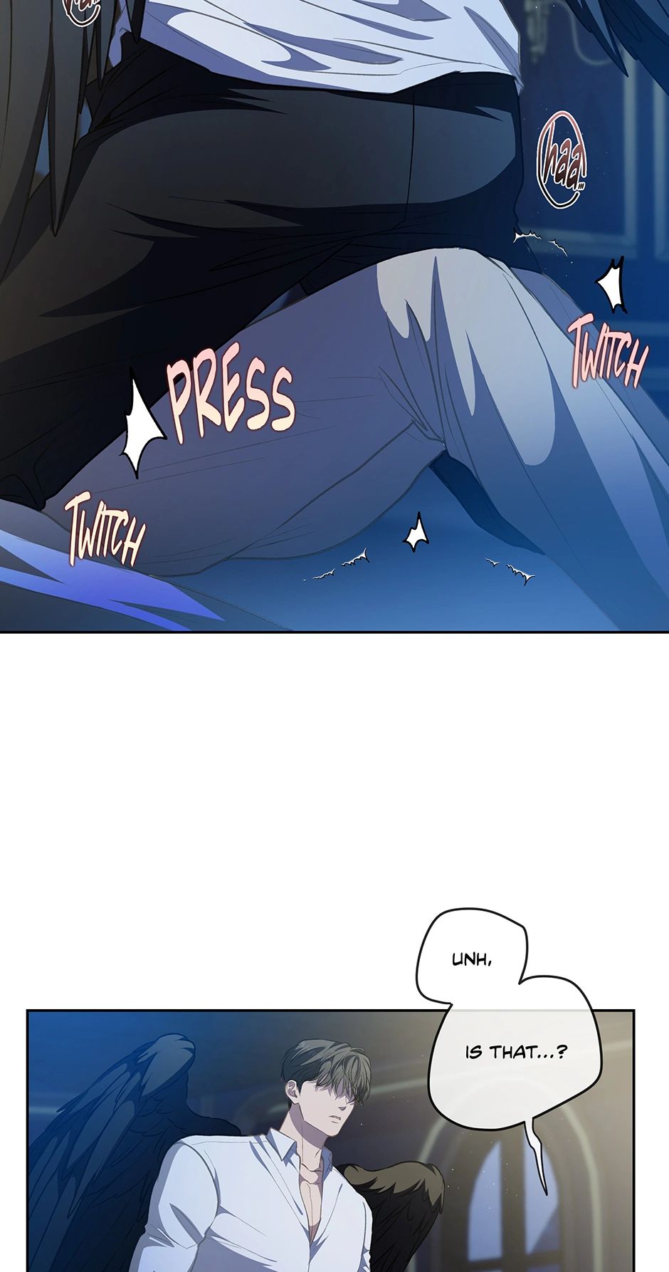 Read Surviving as a Player chapter 44 image 54 on Lezhin
