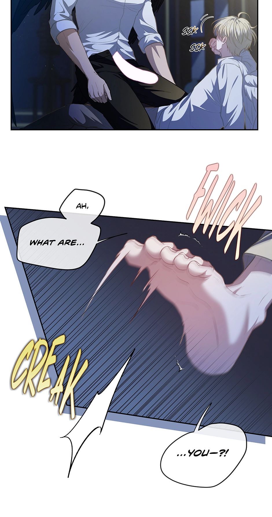 Read Surviving as a Player chapter 44 image 55 on Lezhin