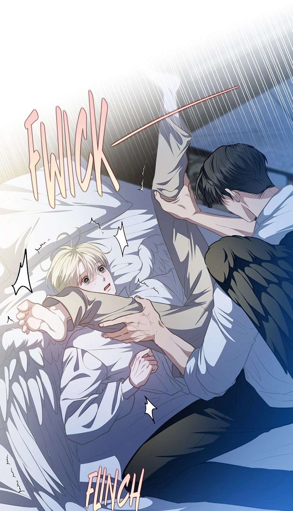Read Surviving as a Player chapter 44 image 56 on Lezhin