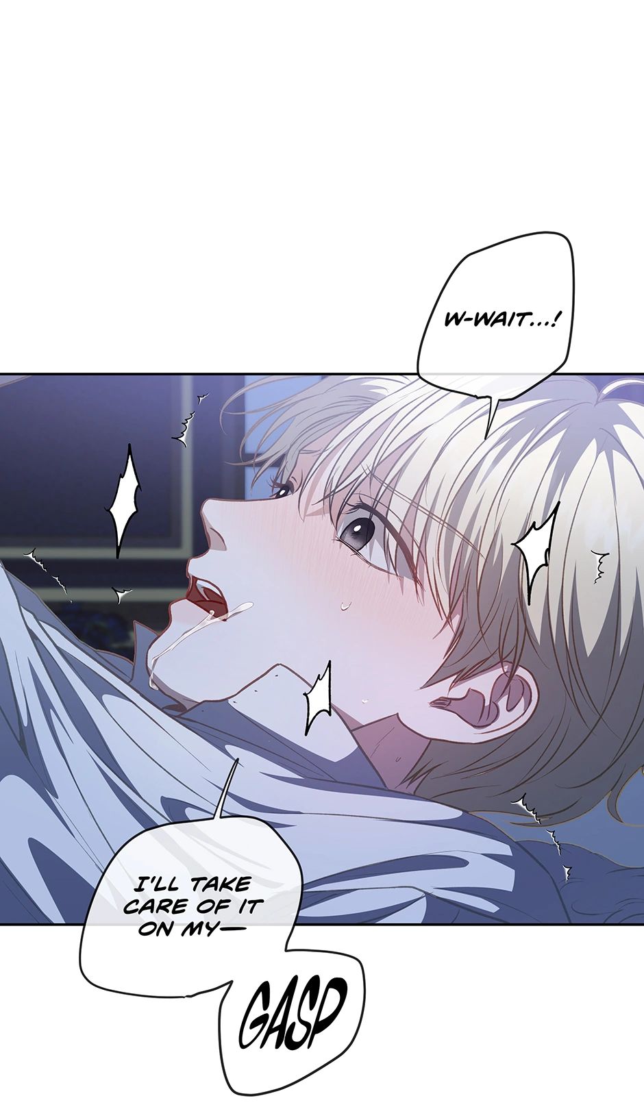 Read Surviving as a Player chapter 44 image 58 on Lezhin