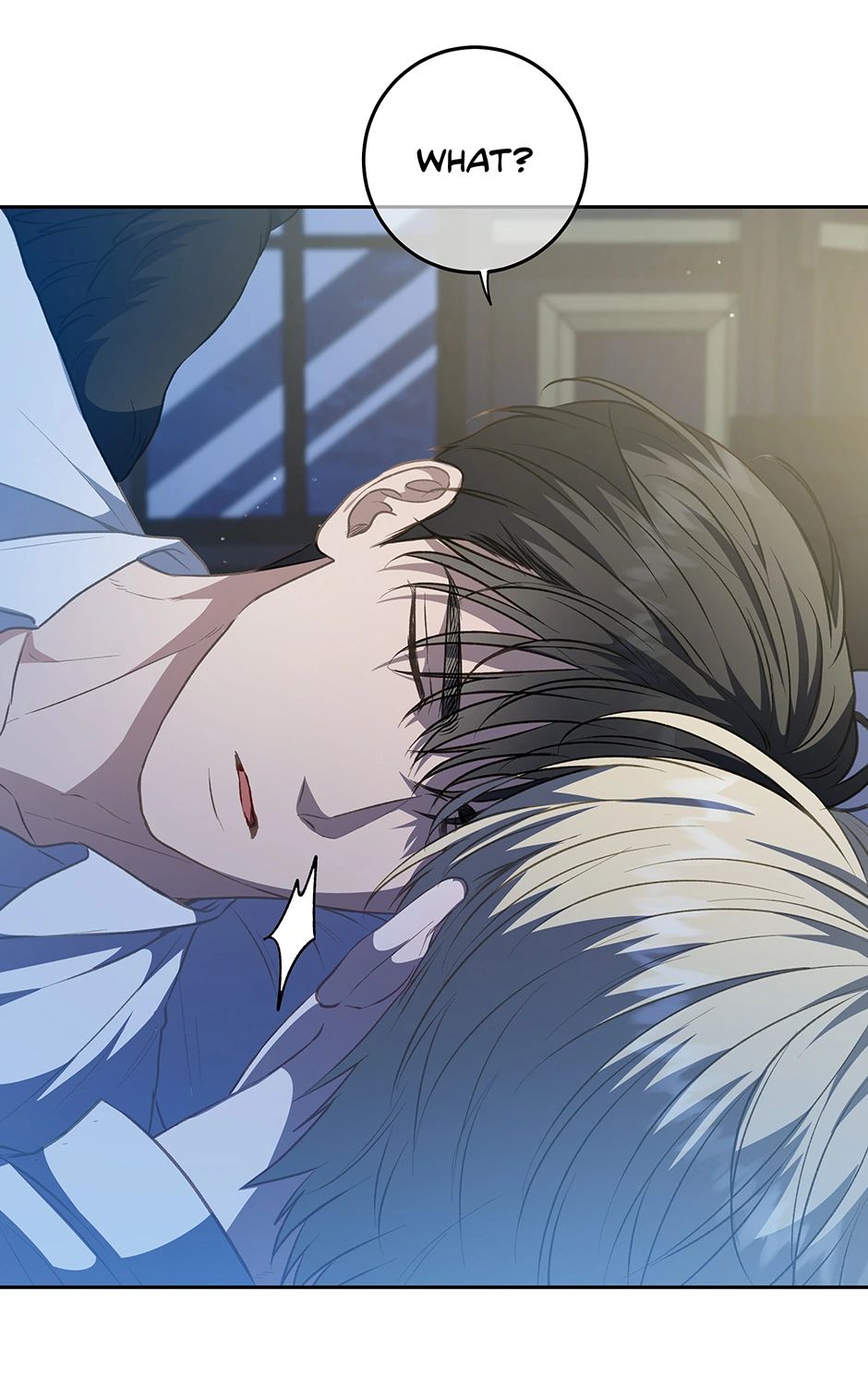 Read Surviving as a Player chapter 44 image 6 on Lezhin