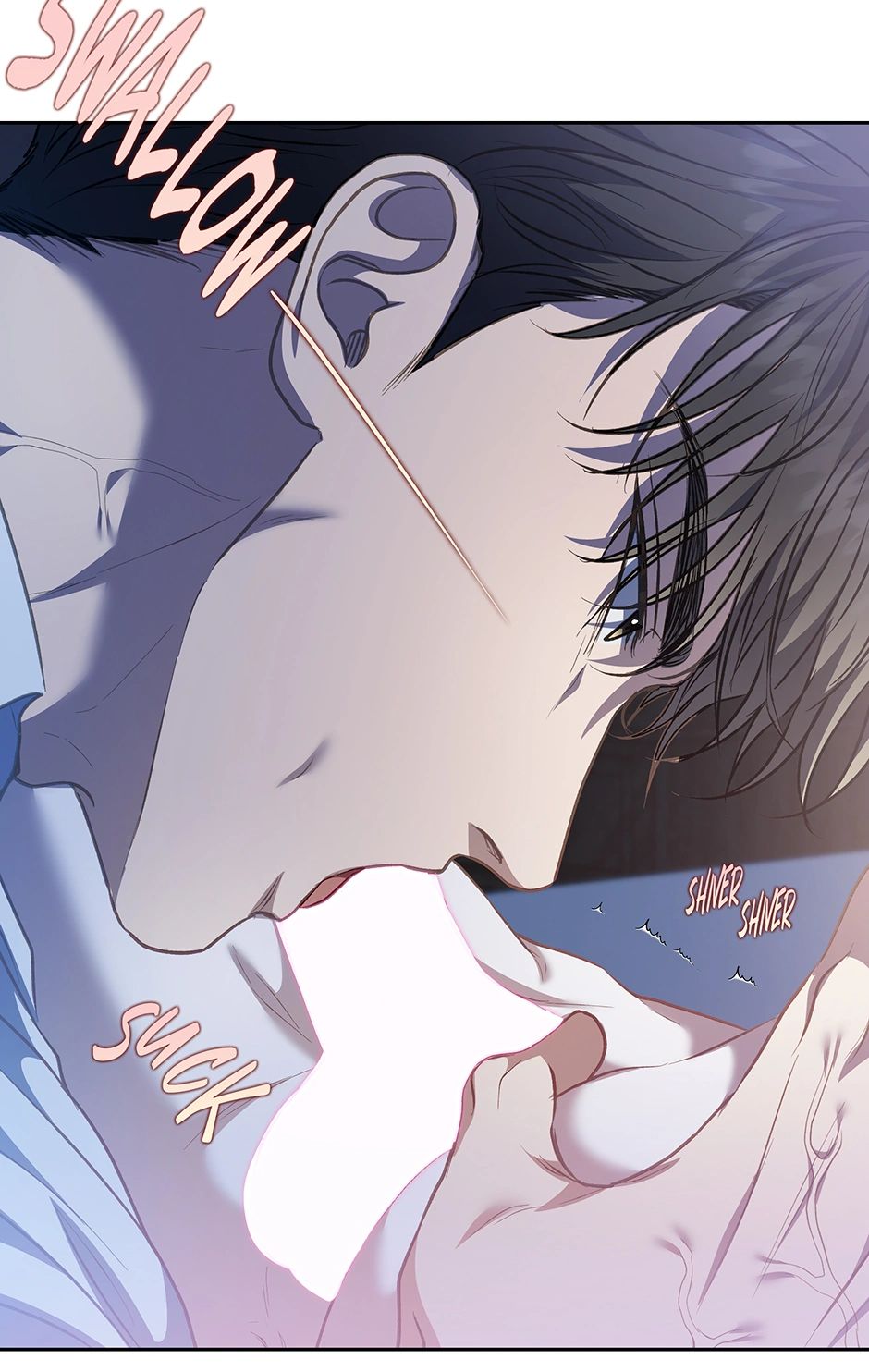 Read Surviving as a Player chapter 44 image 60 on Lezhin