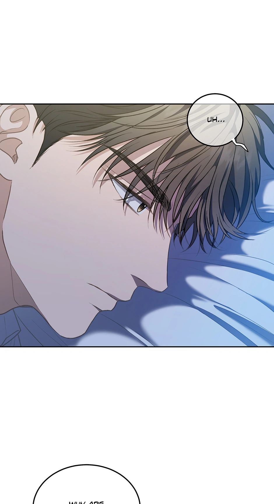 Read Surviving as a Player chapter 44 image 7 on Lezhin