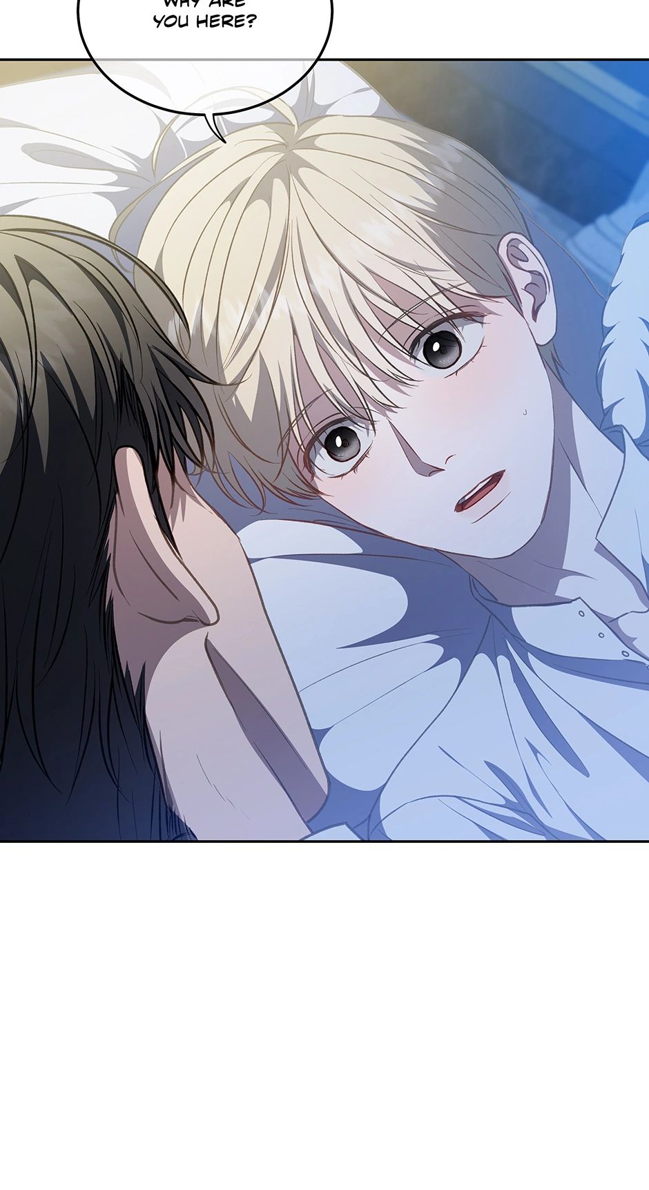 Read Surviving as a Player chapter 44 image 8 on Lezhin