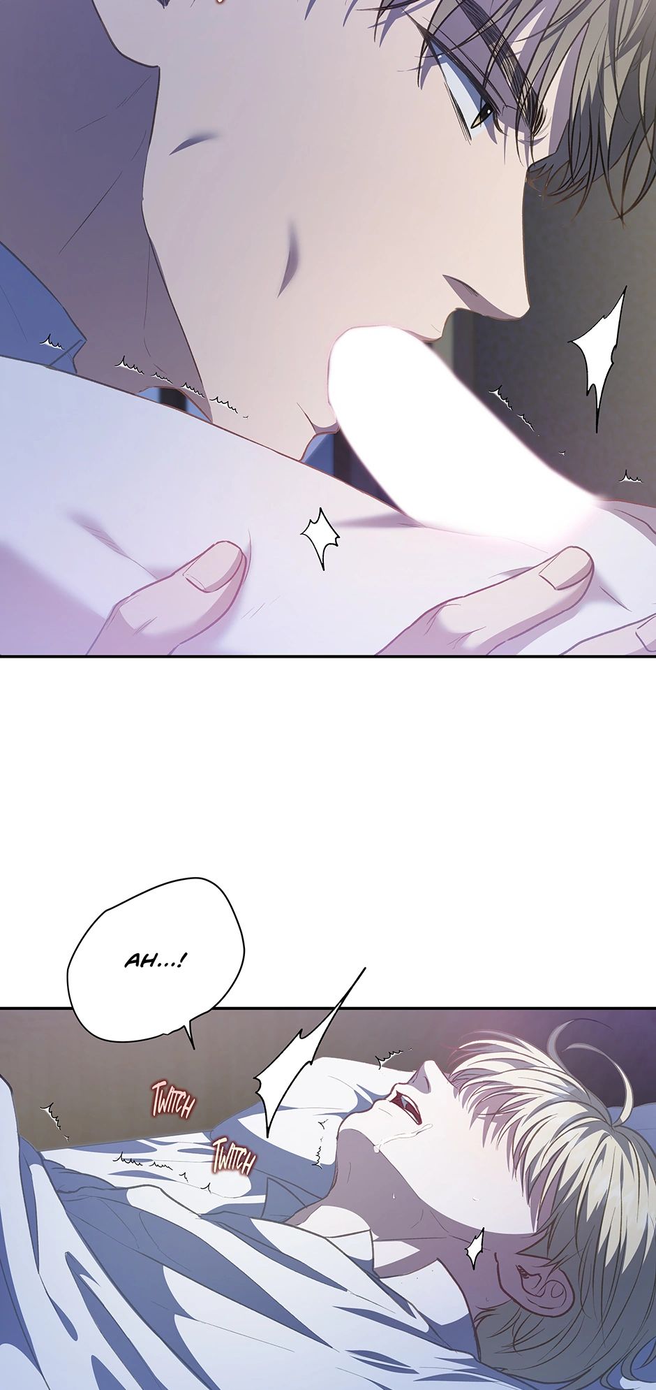 Read Surviving as a Player chapter 45 image 1 on Lezhin