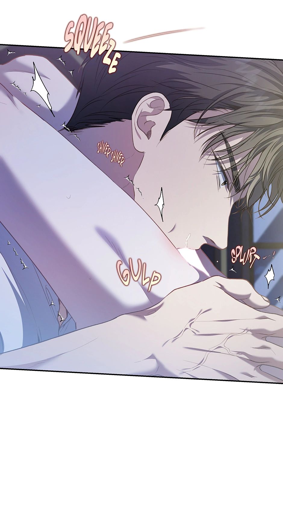 Read Surviving as a Player chapter 45 image 10 on Lezhin