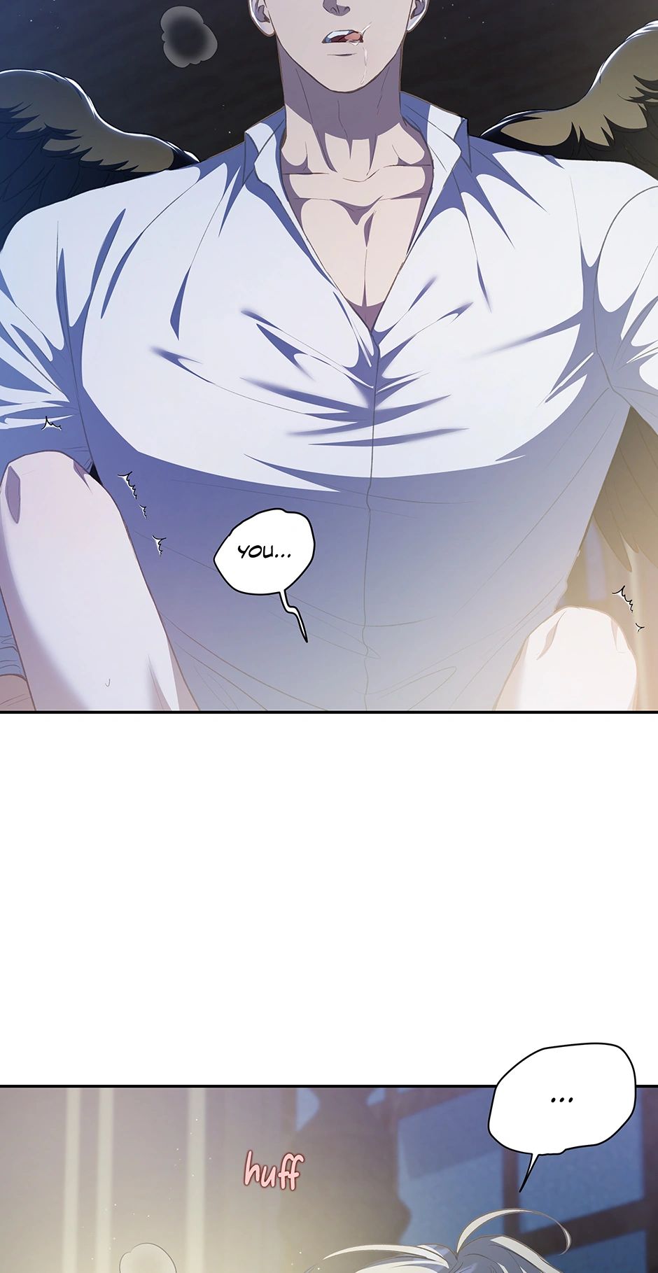 Read Surviving as a Player chapter 45 image 13 on Lezhin