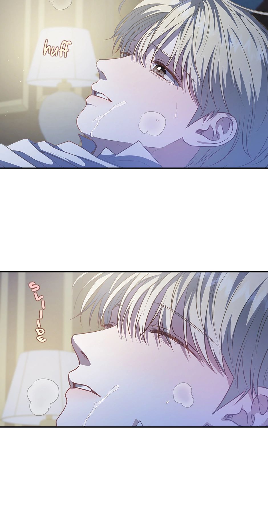 Read Surviving as a Player chapter 45 image 14 on Lezhin