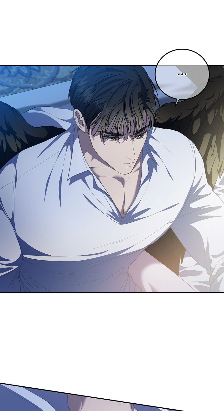 Read Surviving as a Player chapter 45 image 15 on Lezhin