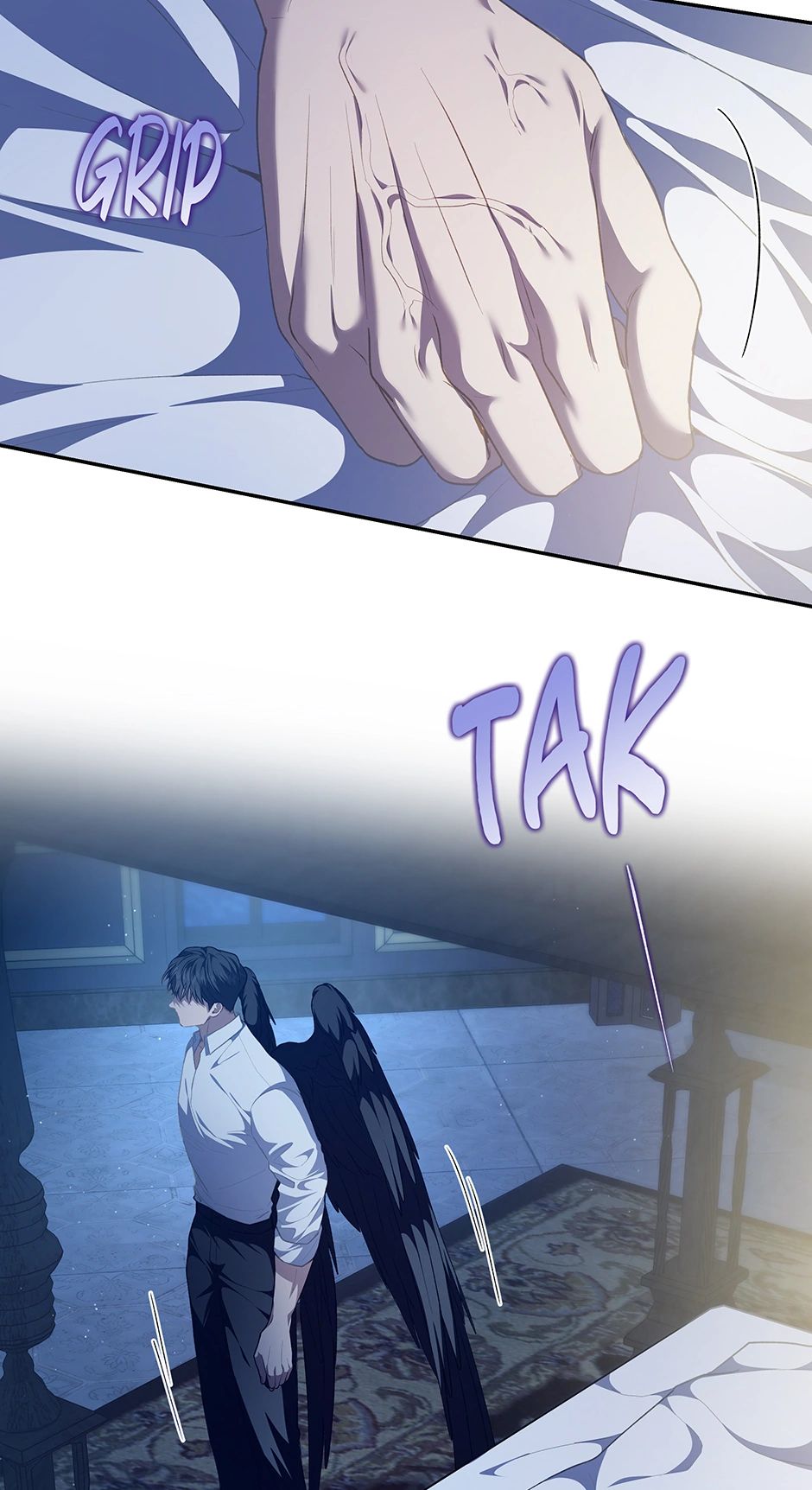 Read Surviving as a Player chapter 45 image 16 on Lezhin