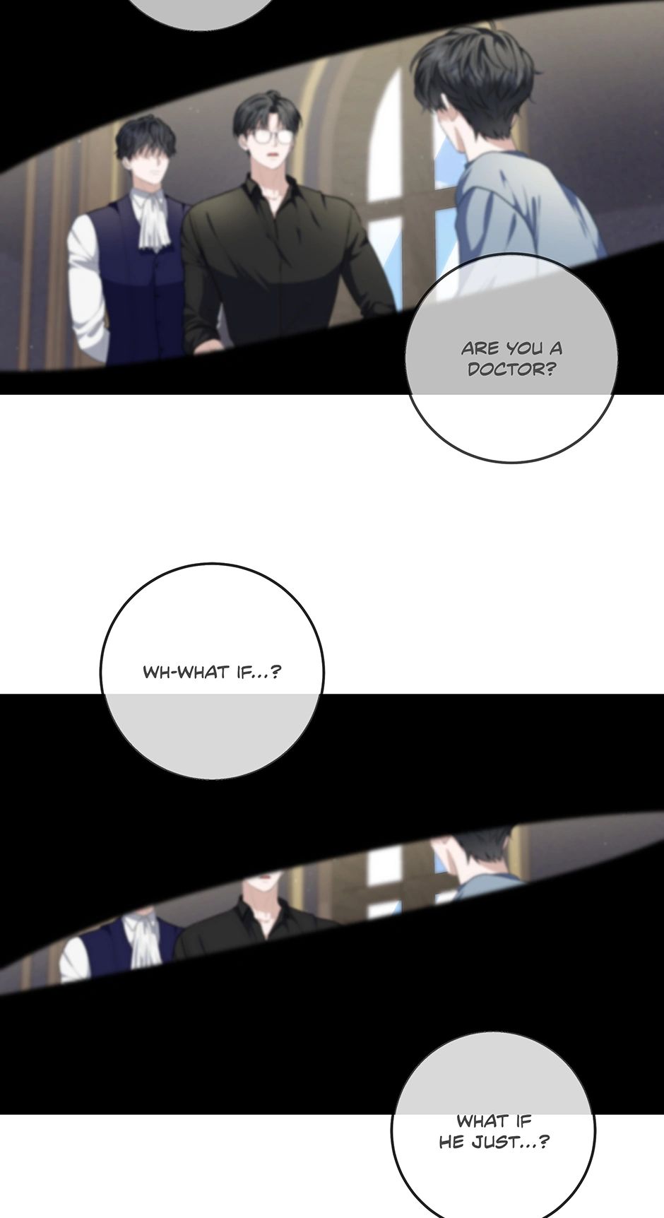 Read Surviving as a Player chapter 45 image 19 on Lezhin
