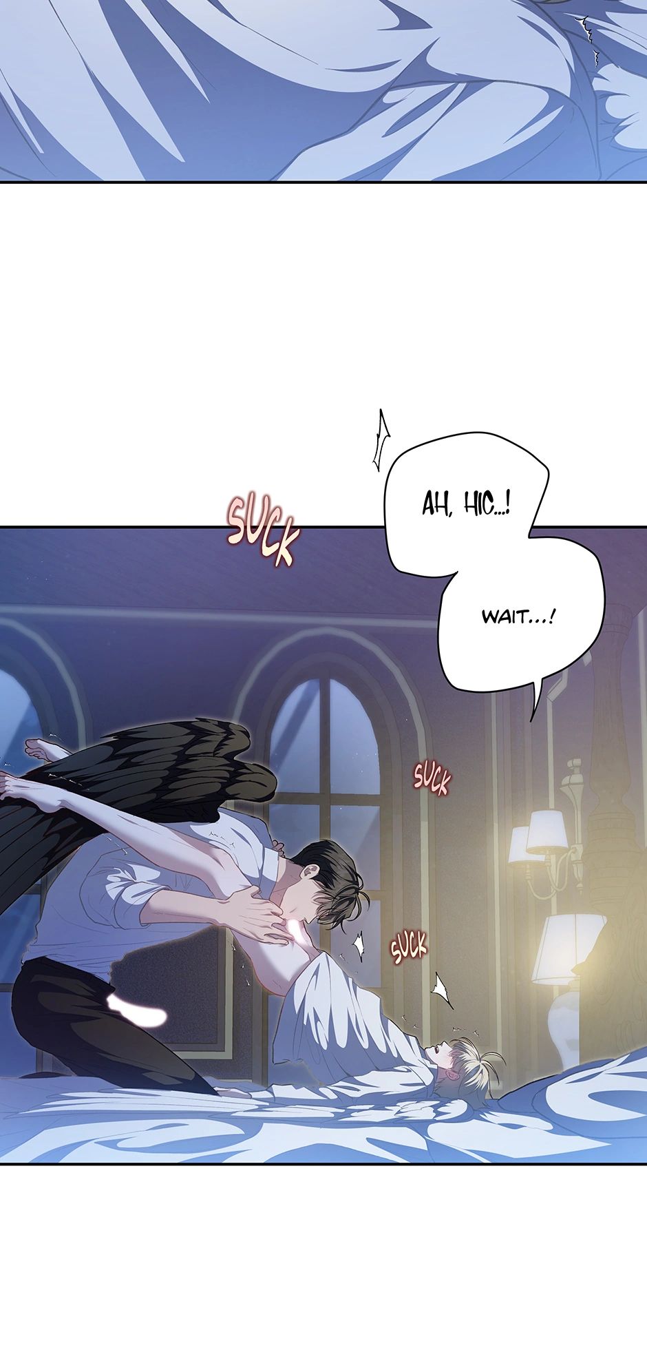 Read Surviving as a Player chapter 45 image 2 on Lezhin