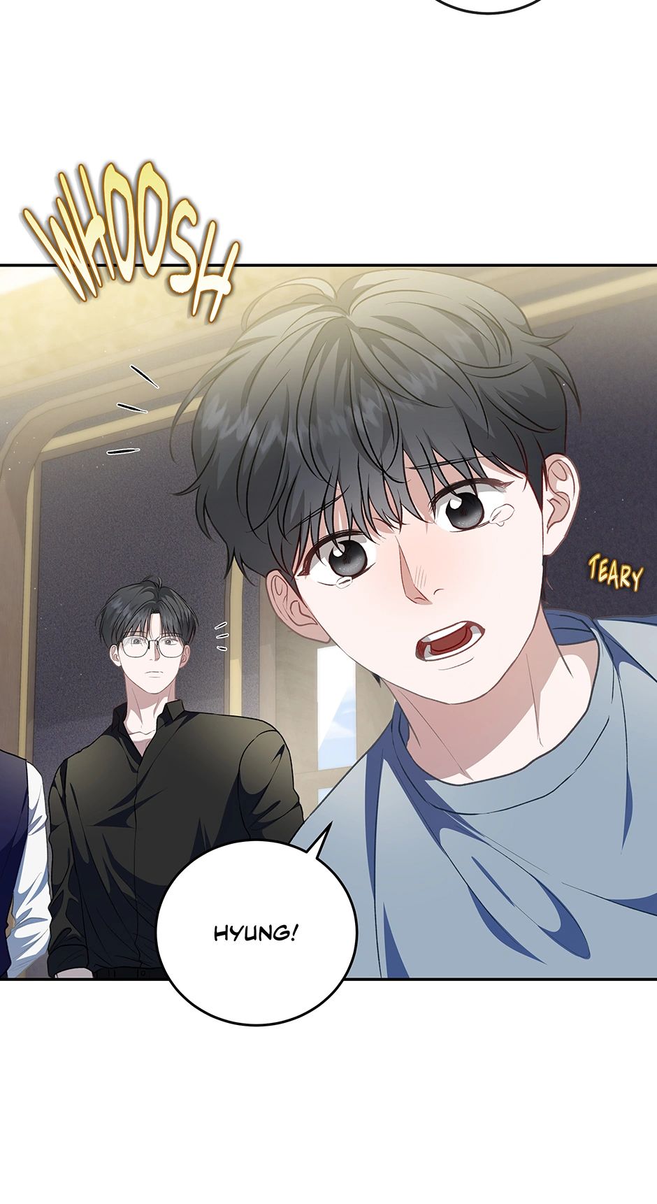 Read Surviving as a Player chapter 45 image 20 on Lezhin