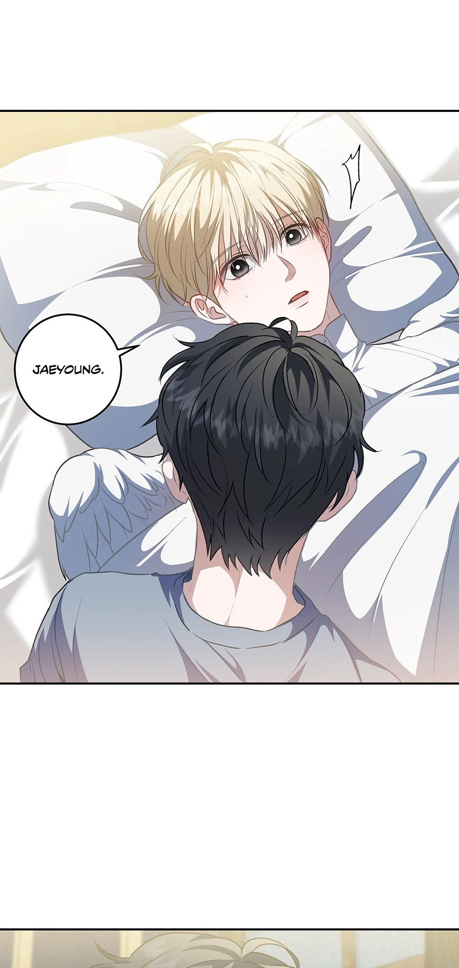 Read Surviving as a Player chapter 45 image 21 on Lezhin